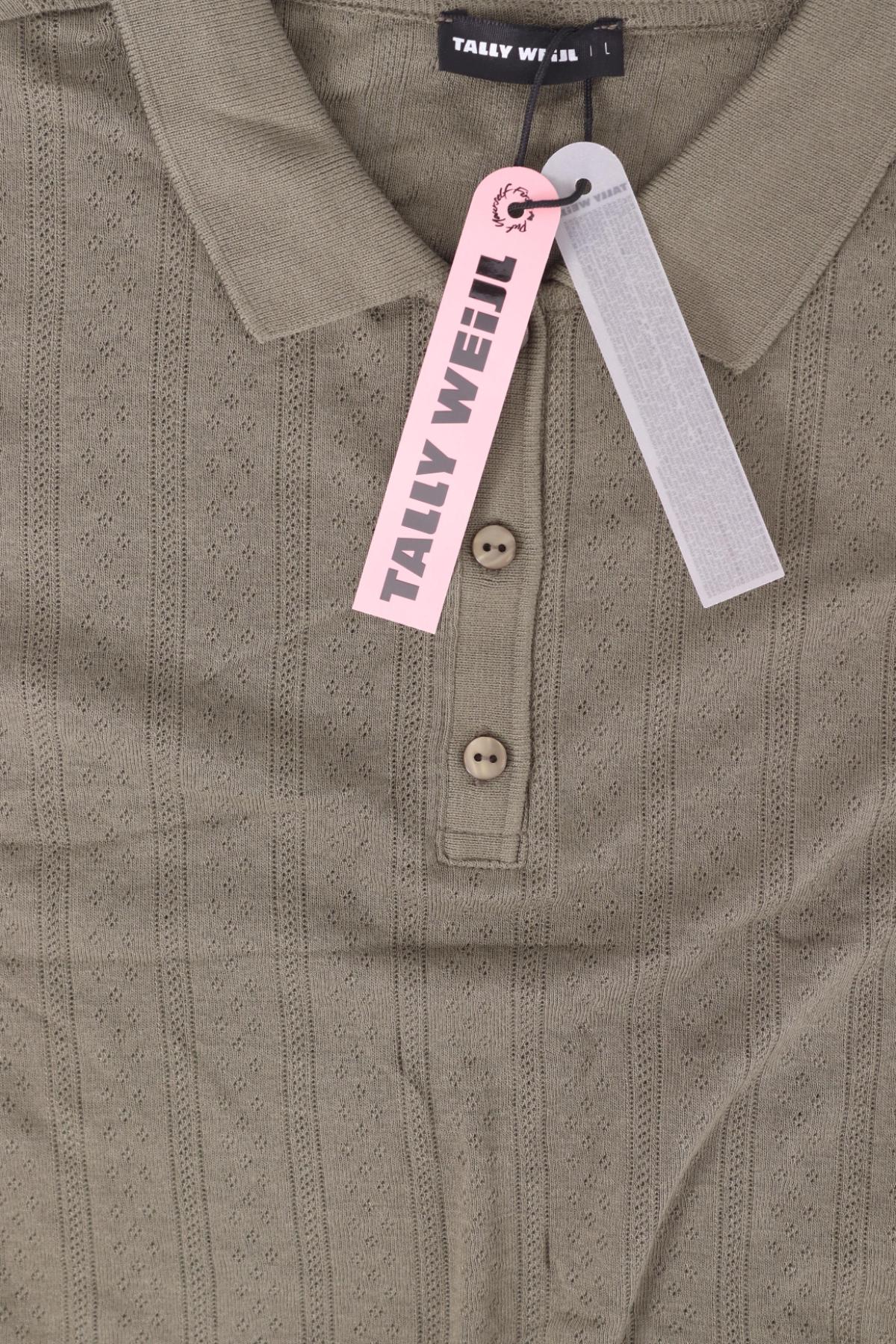 Блуза TALLY WEIJL3