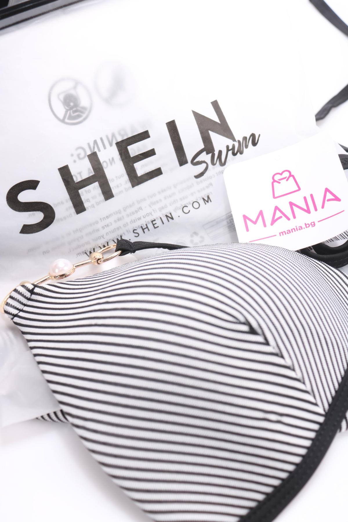 Бански от две части SHEIN3