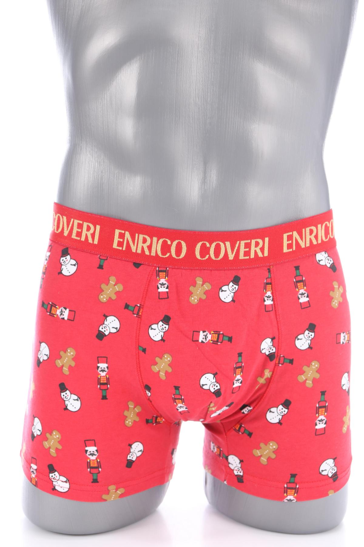 Боксери/Слипове ENRICO COVERI1