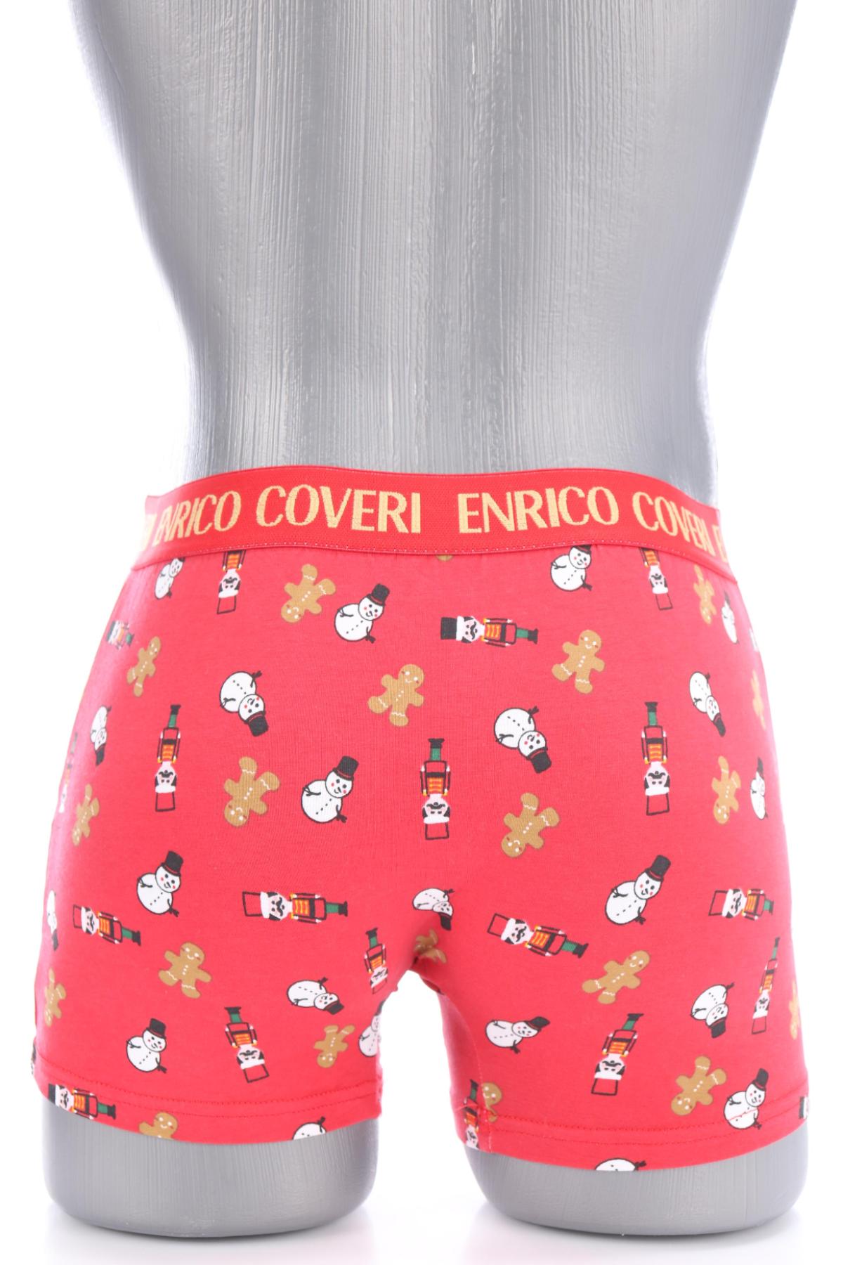 Боксери/Слипове ENRICO COVERI2