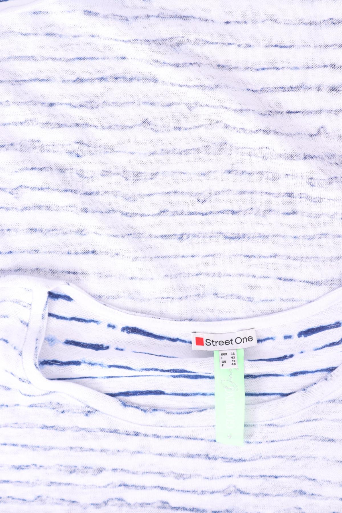 Блуза STREET ONE3