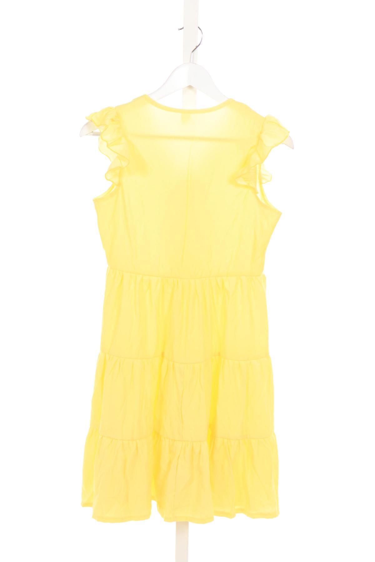 Детска рокля SHEIN2