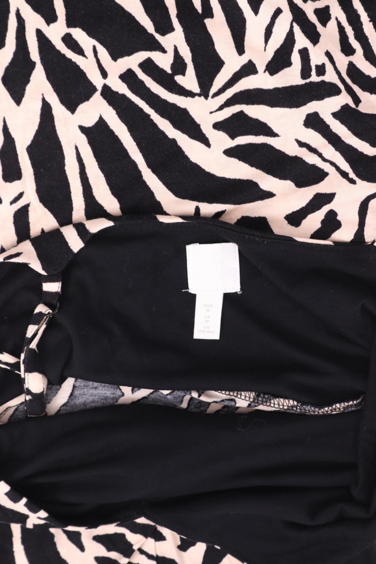 Ежедневна рокля H&M3