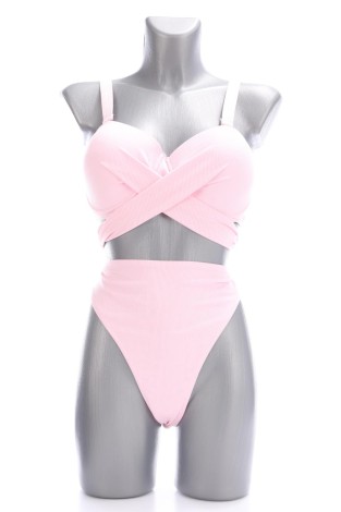 Costum de baie din 2 piese SHEIN