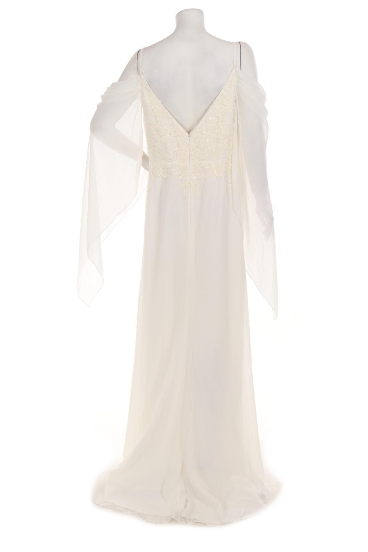 Булчинска рокля JJ`S HOUSE2