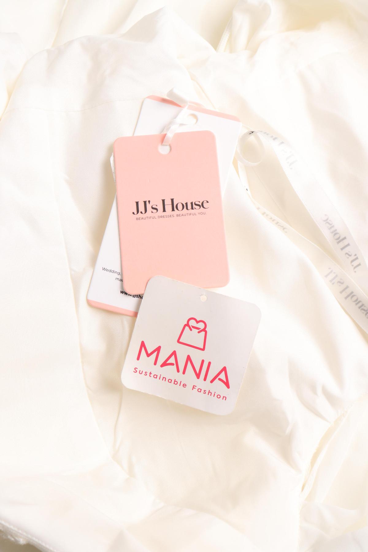 Булчинска рокля JJ`S HOUSE3