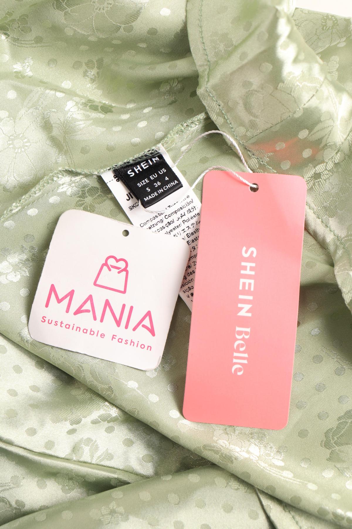 Официална рокля SHEIN3