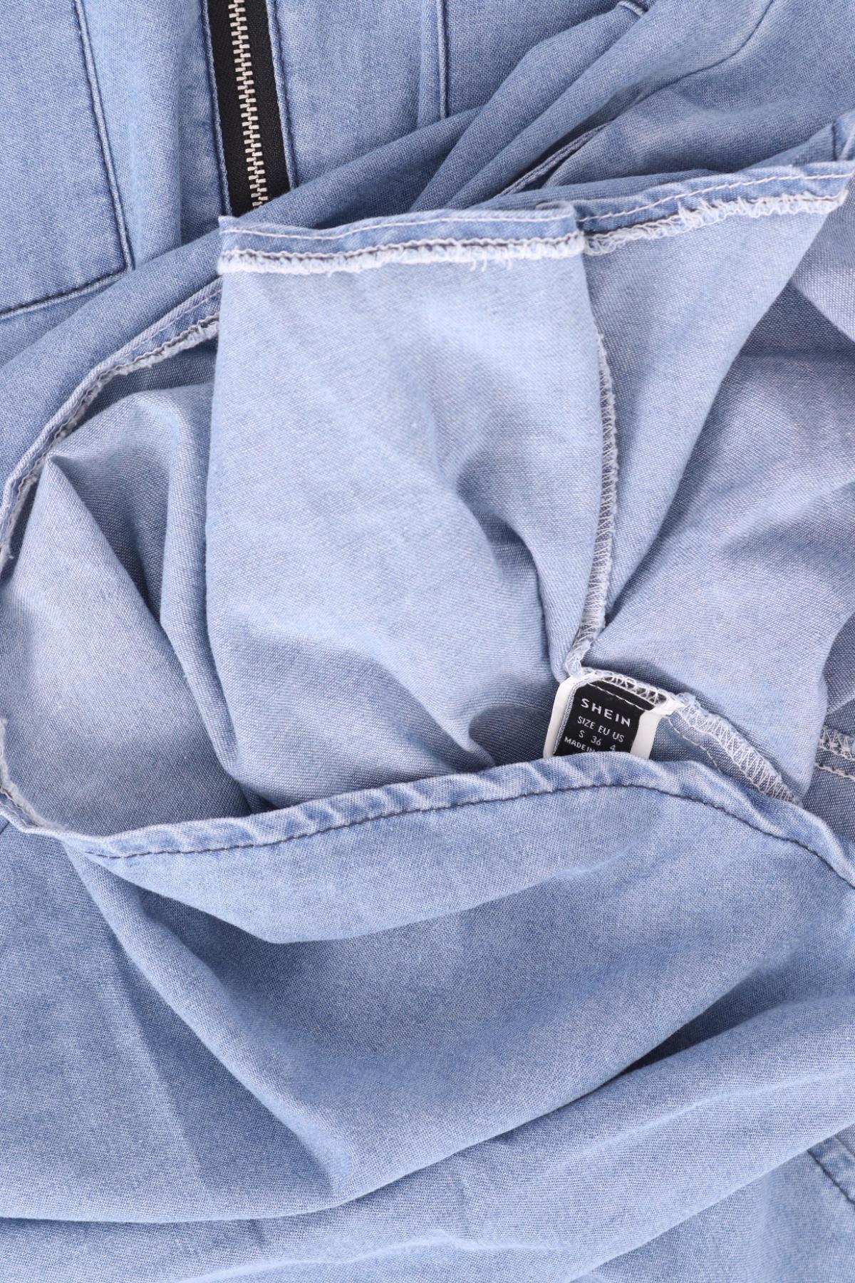 Ежедневна рокля SHEIN3