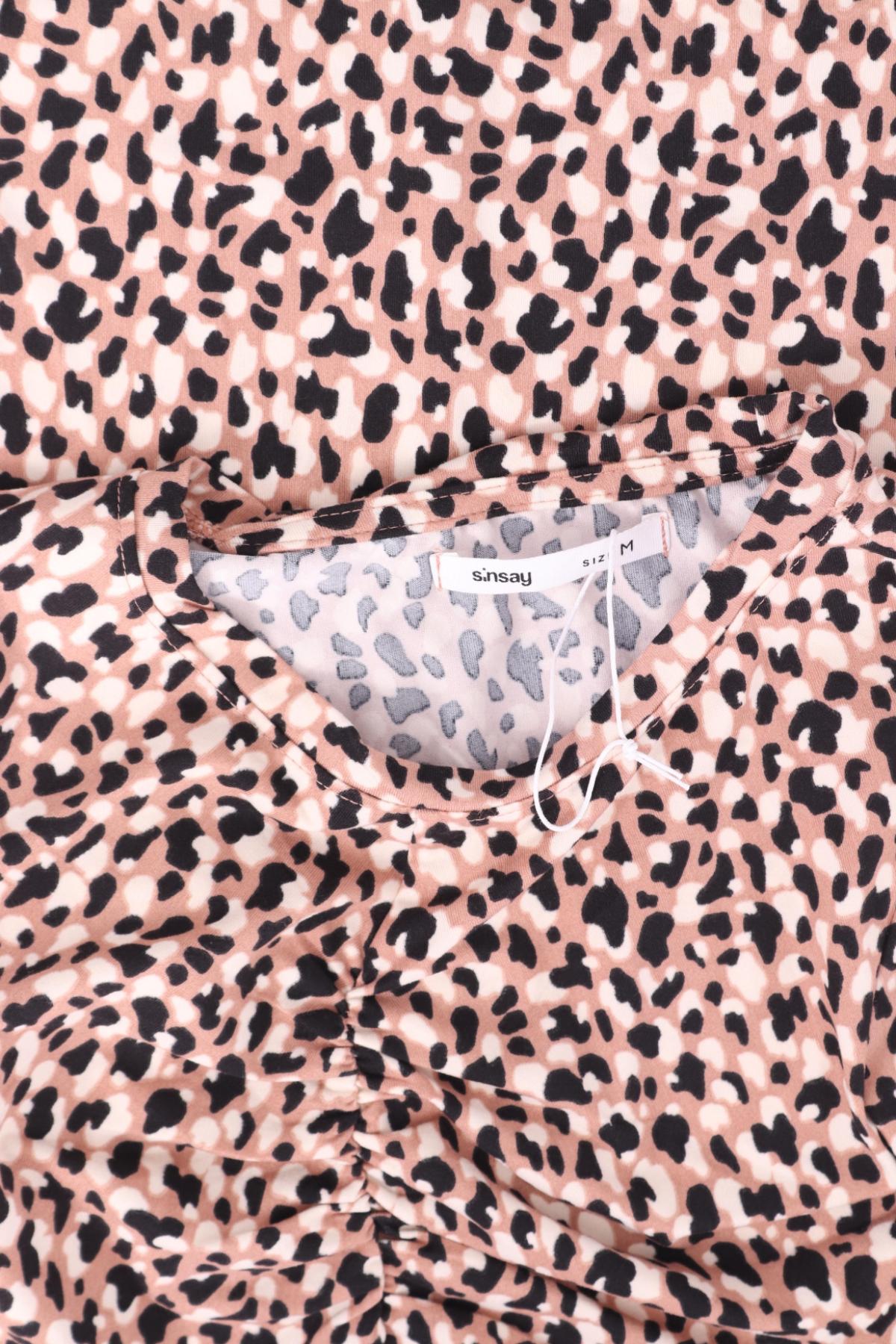 Ежедневна рокля SINSAY3