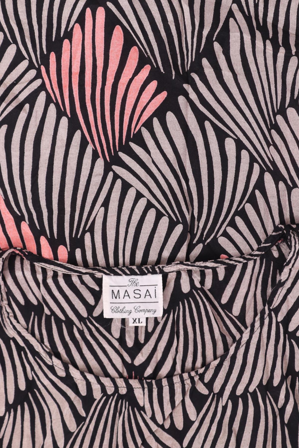 Блуза THE MASAI3