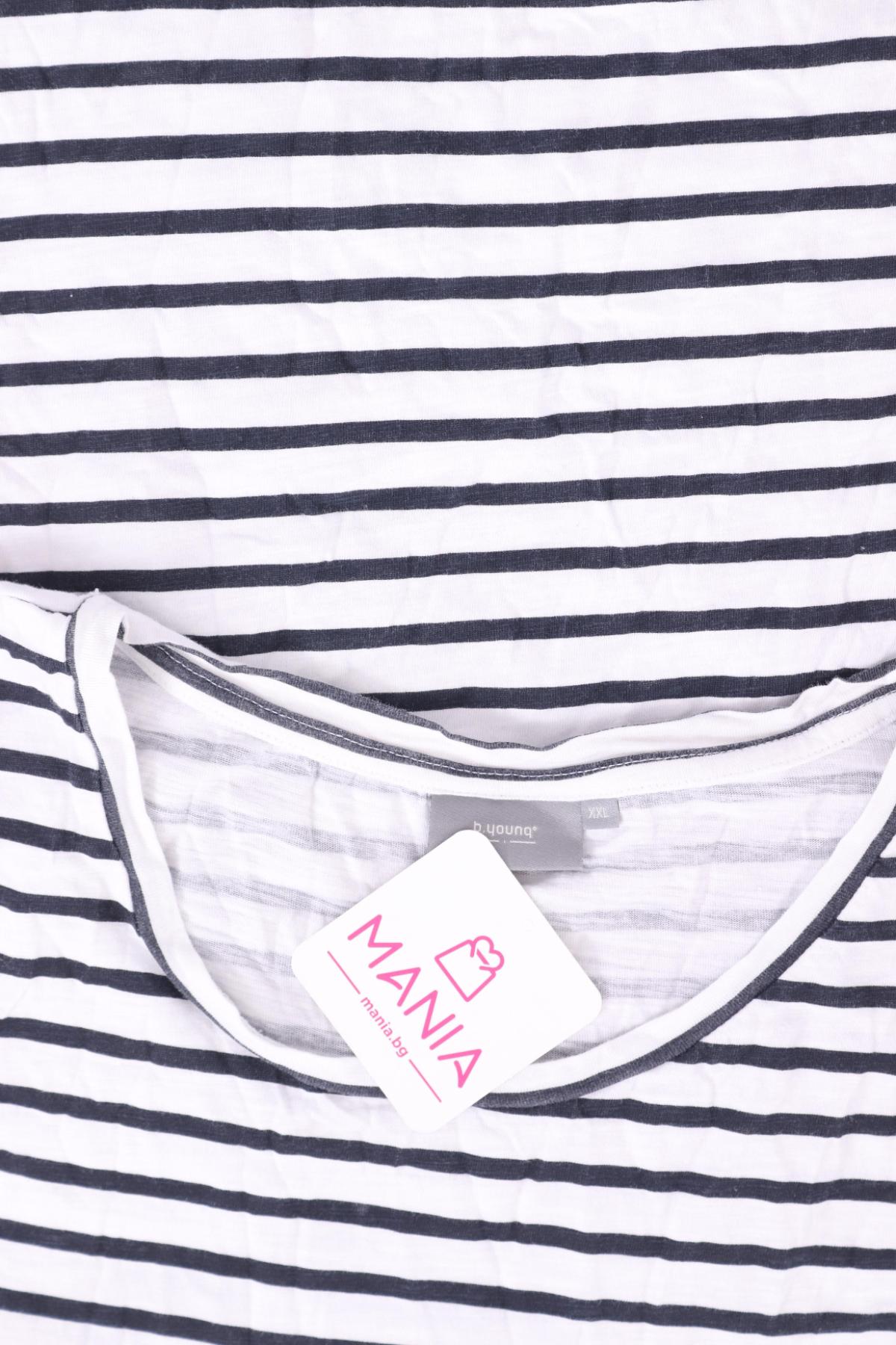 Тениска B.YOUNG3