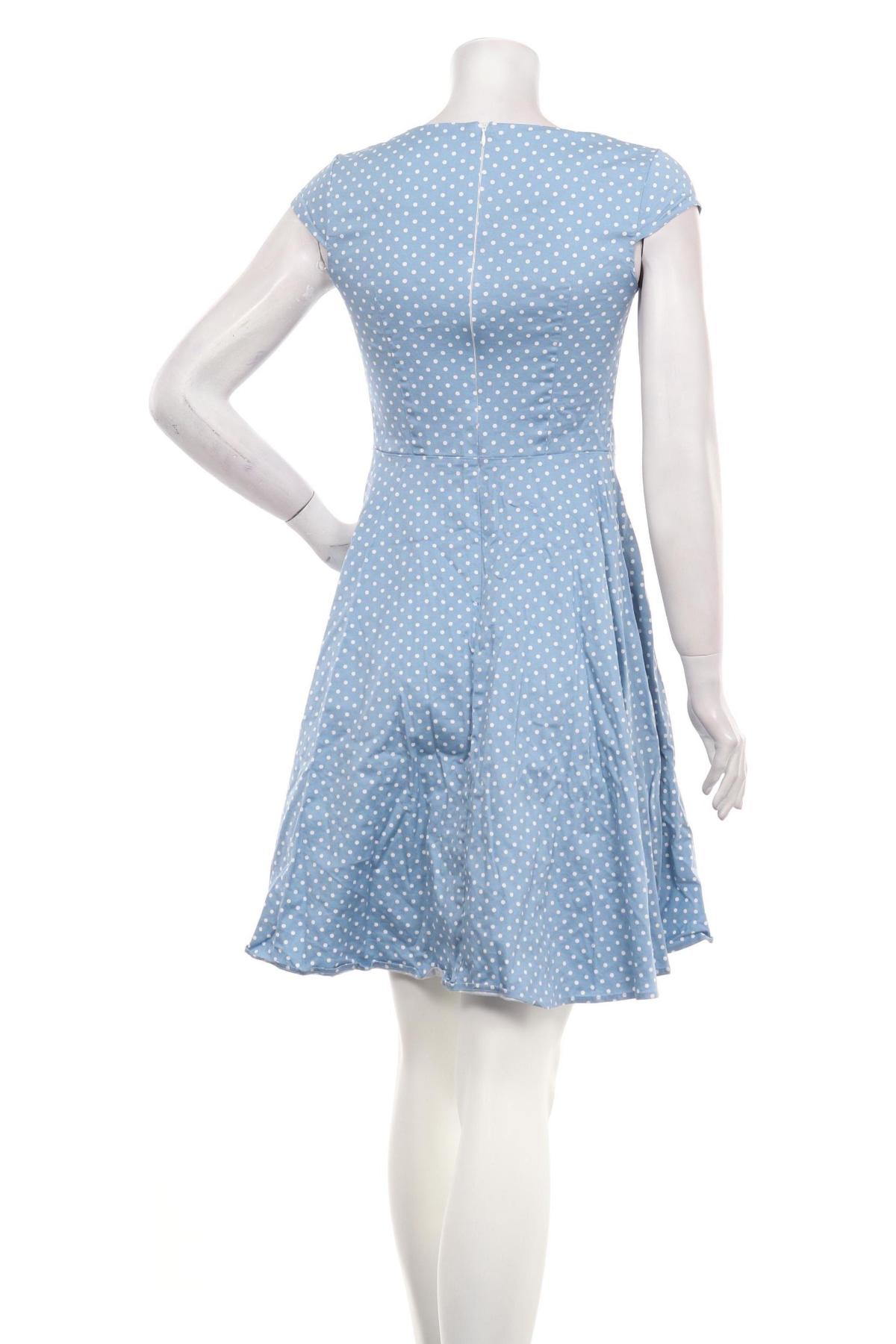 Ежедневна рокля NO NAME2