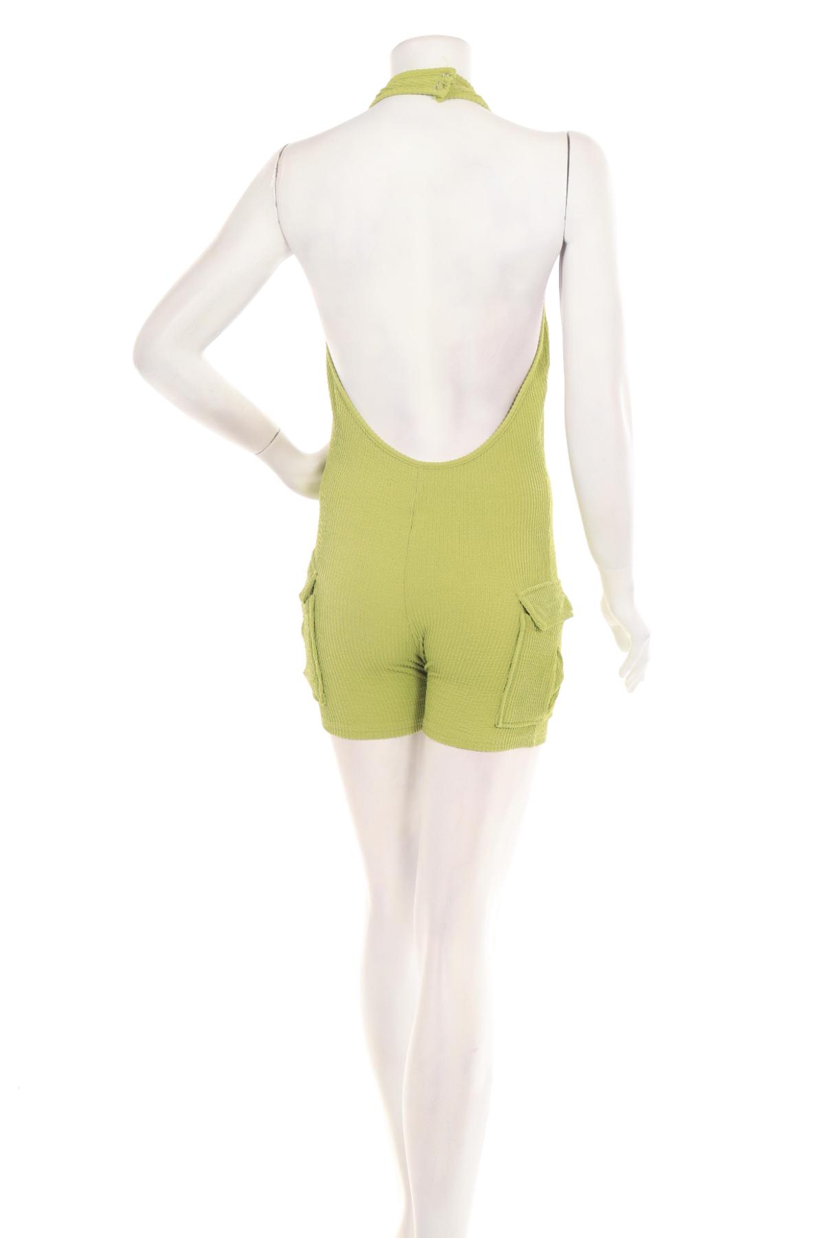 Гащеризон NO NAME2