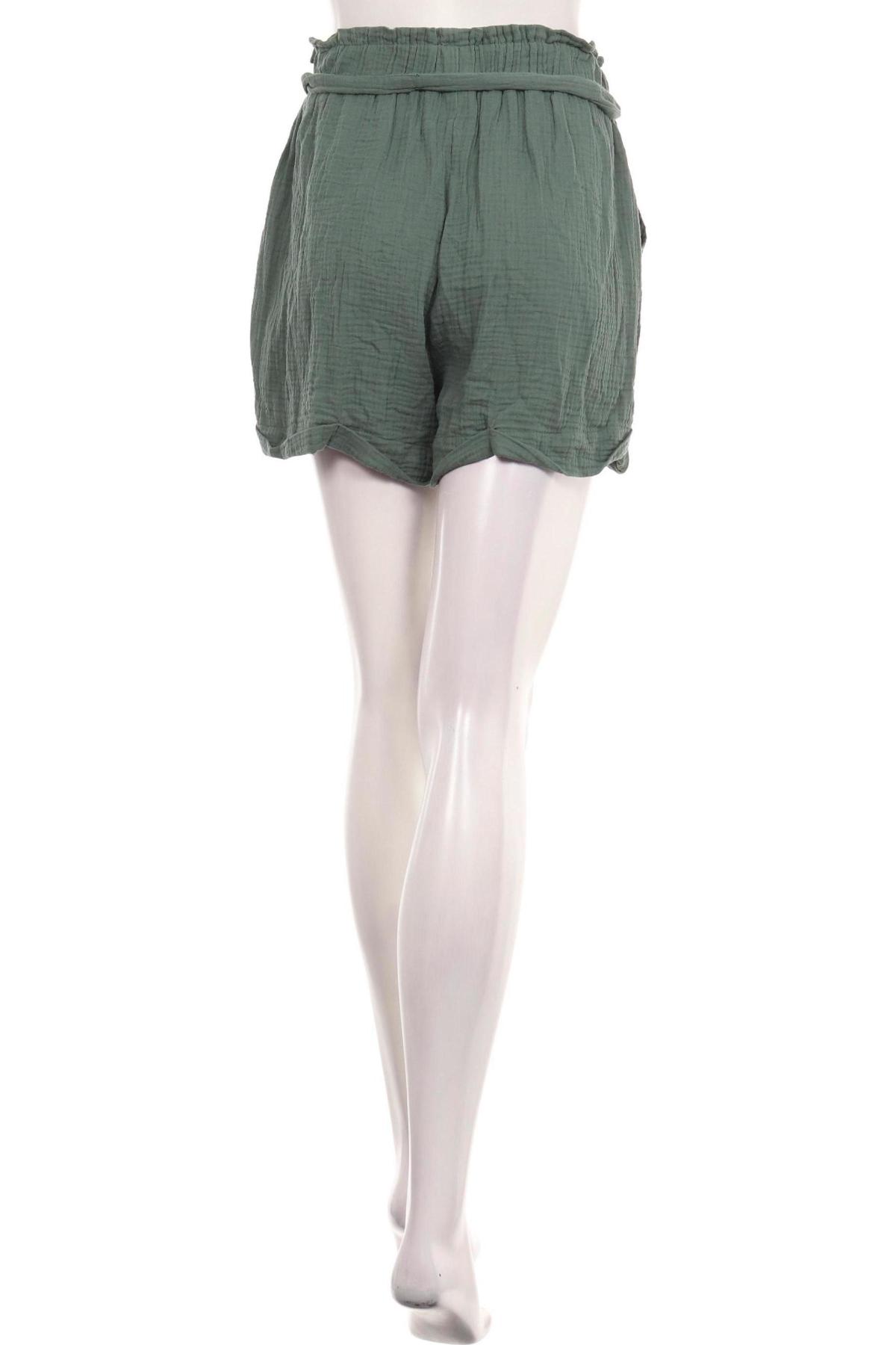 Къси панталони SHEIN2