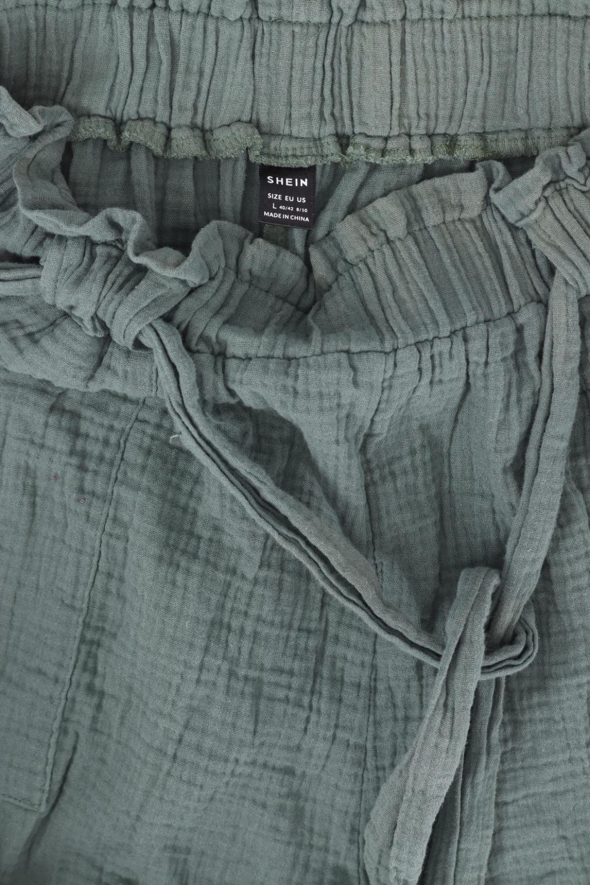 Къси панталони SHEIN3