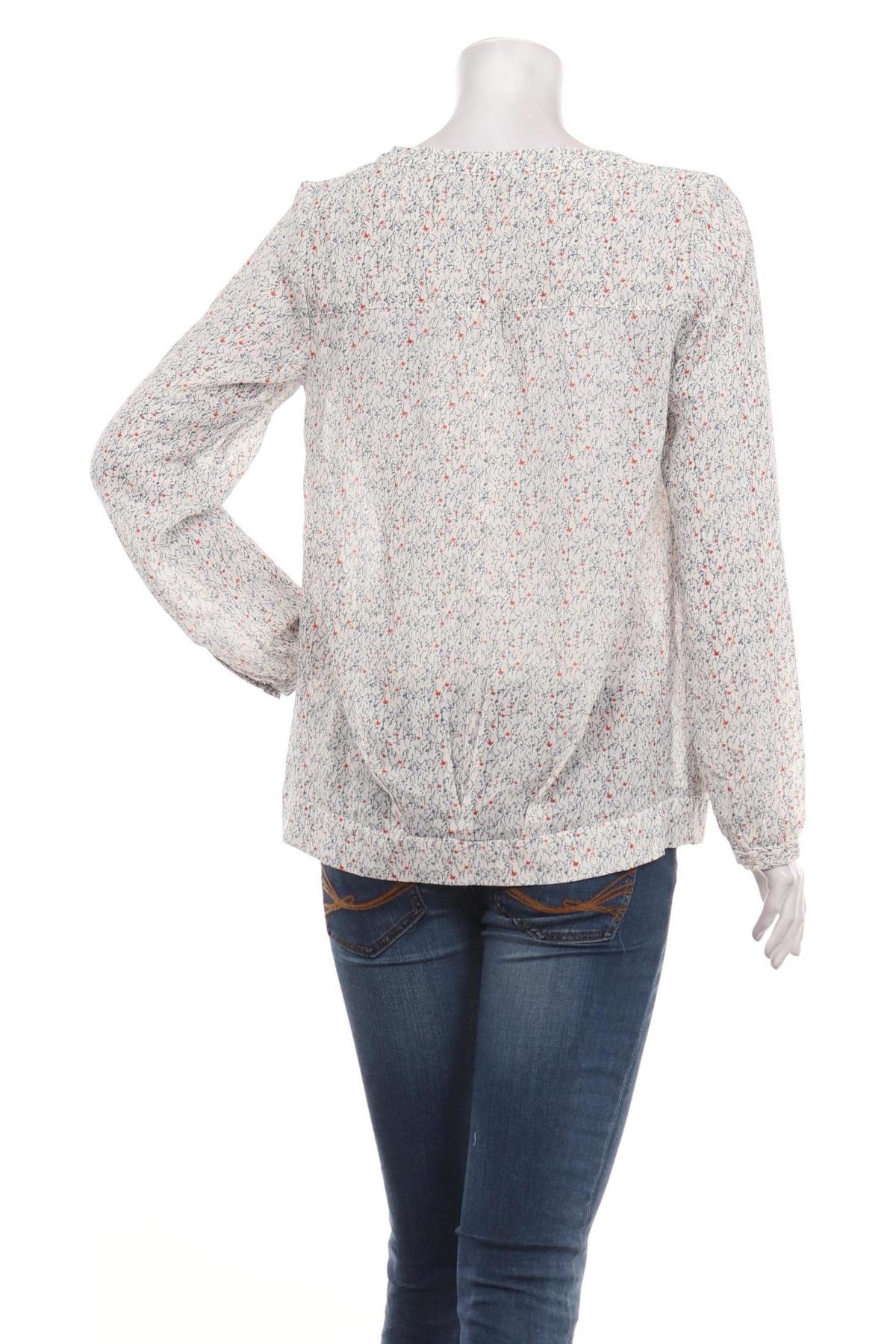 Блуза GINA BENOTTI2