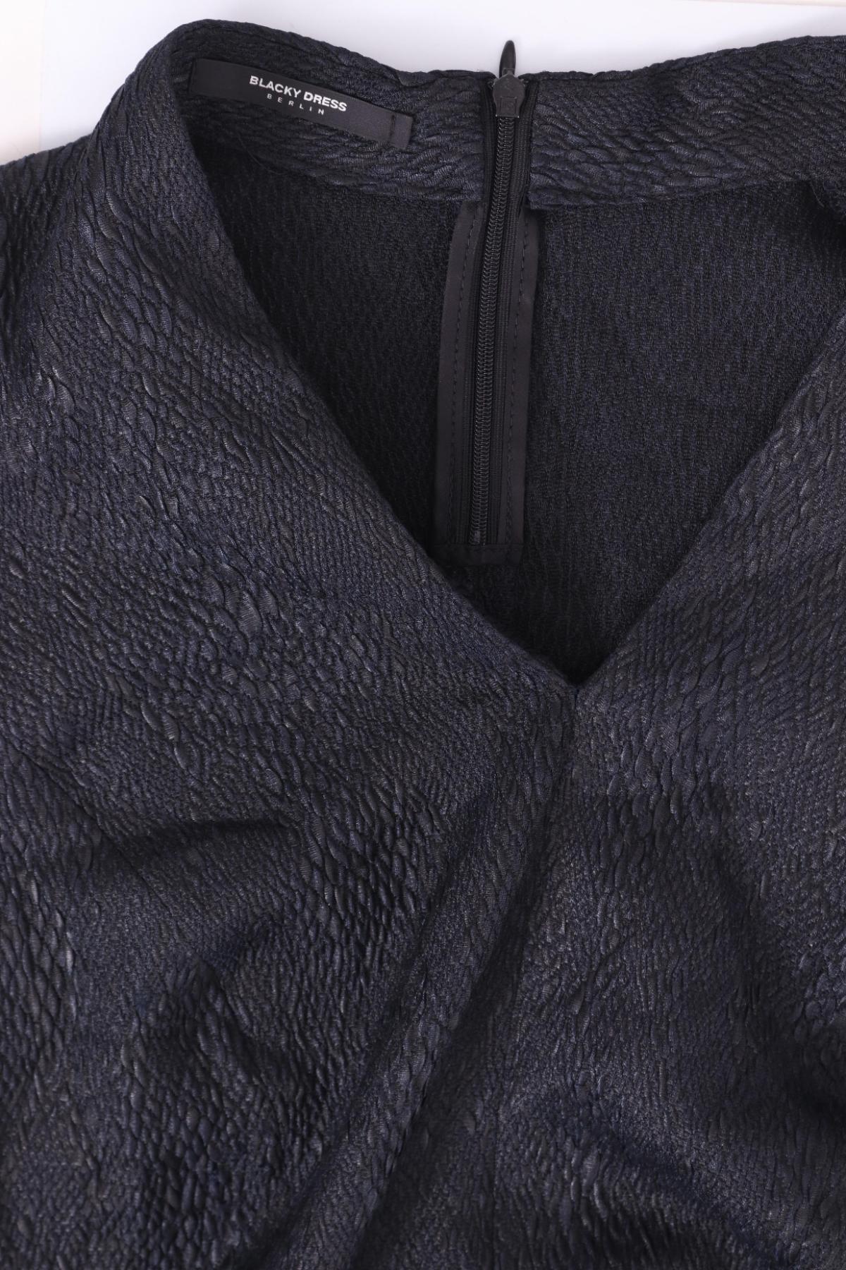 Блуза BLACKY DRESS3