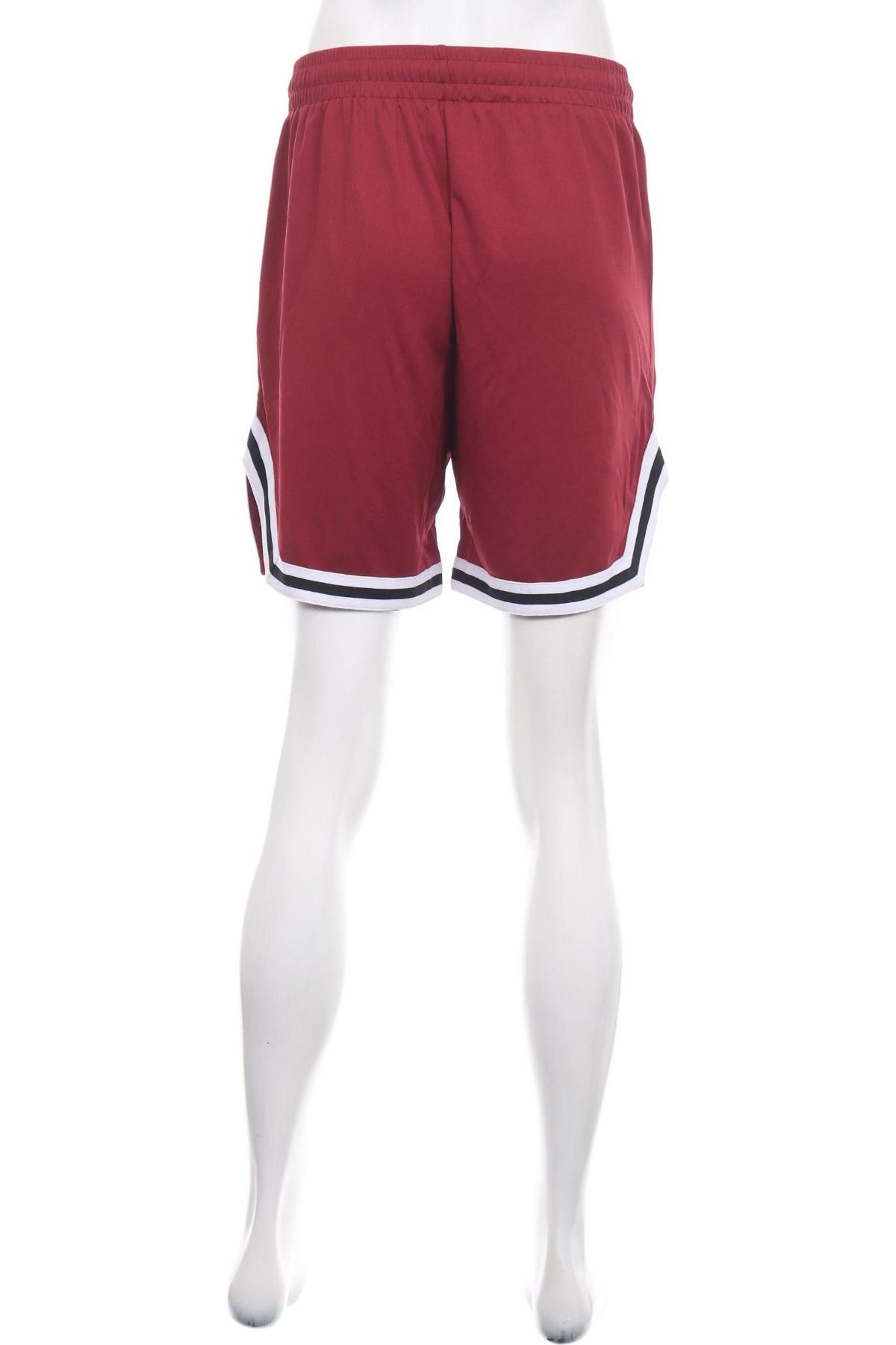 Спортни къси панталони SHEIN2