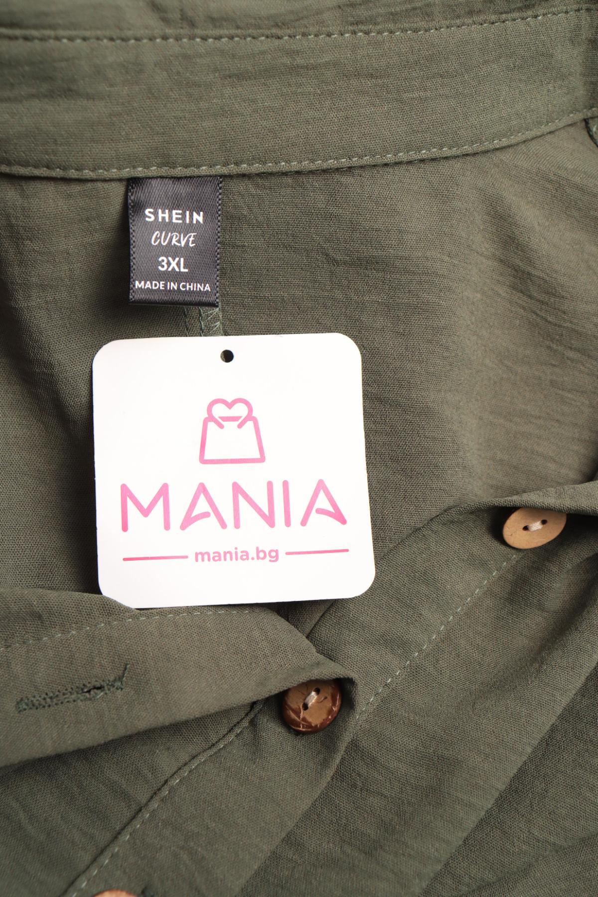 Ежедневна рокля SHEIN3