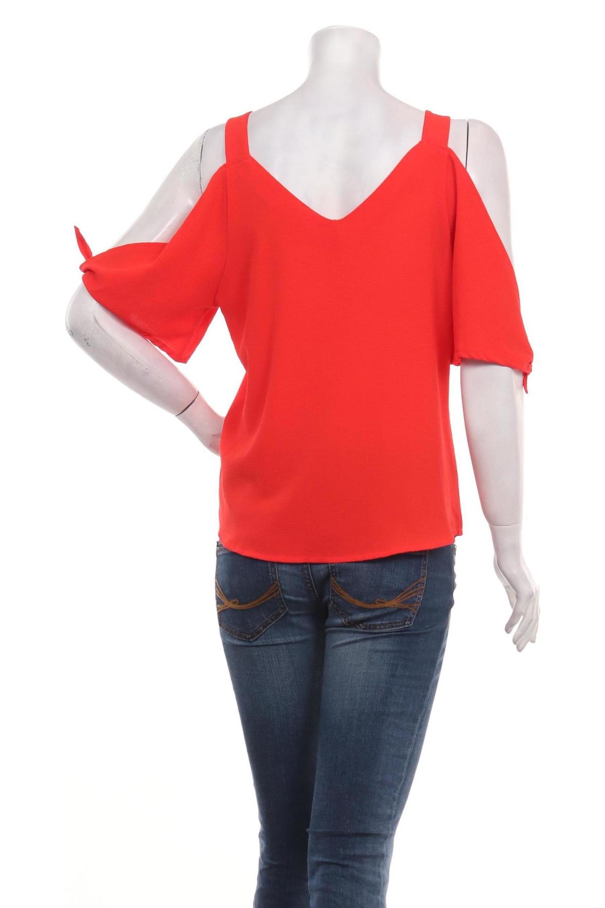 Блуза BLIND DATE2