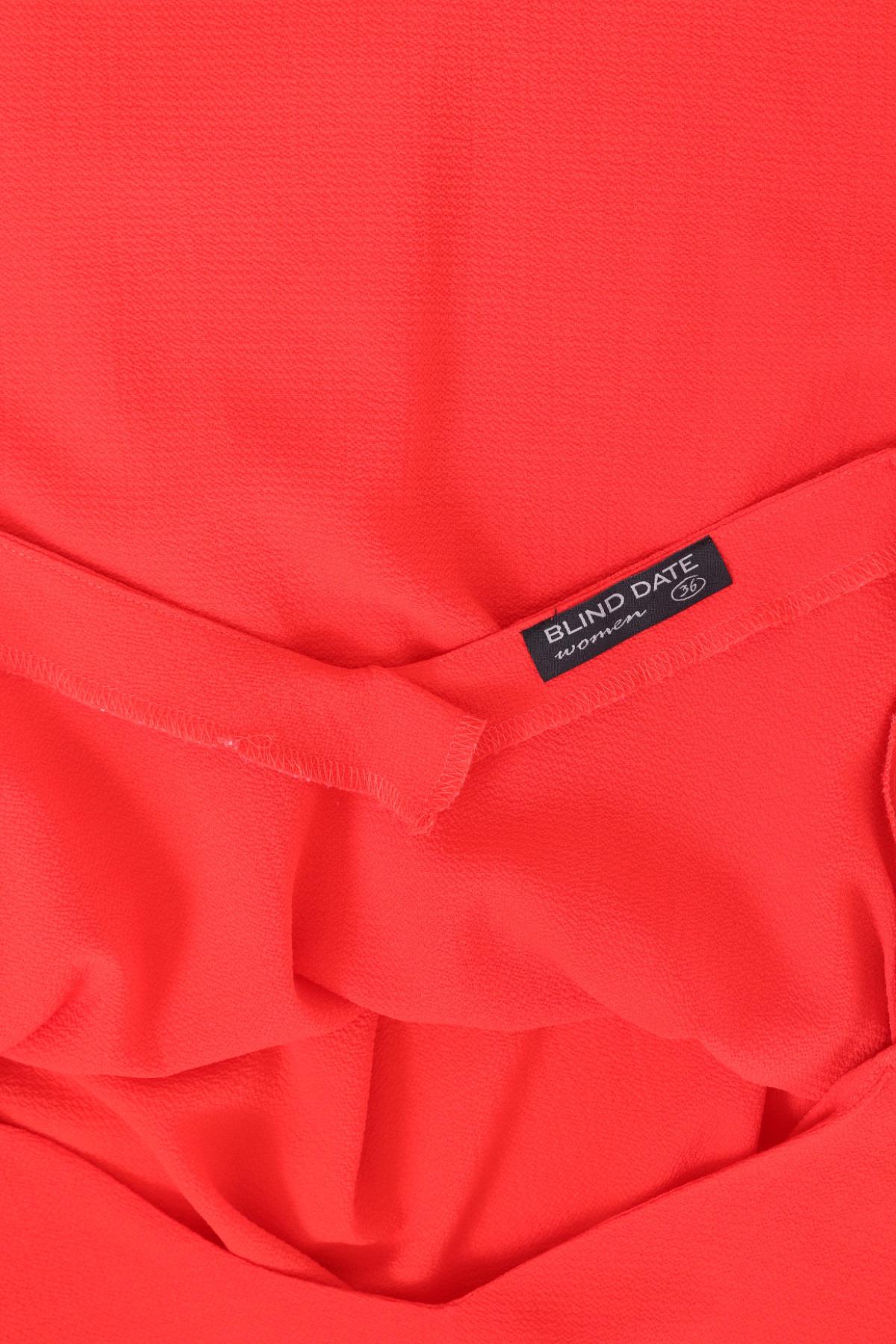 Блуза BLIND DATE3