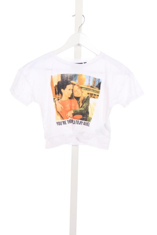 Tricou copii NO NAME