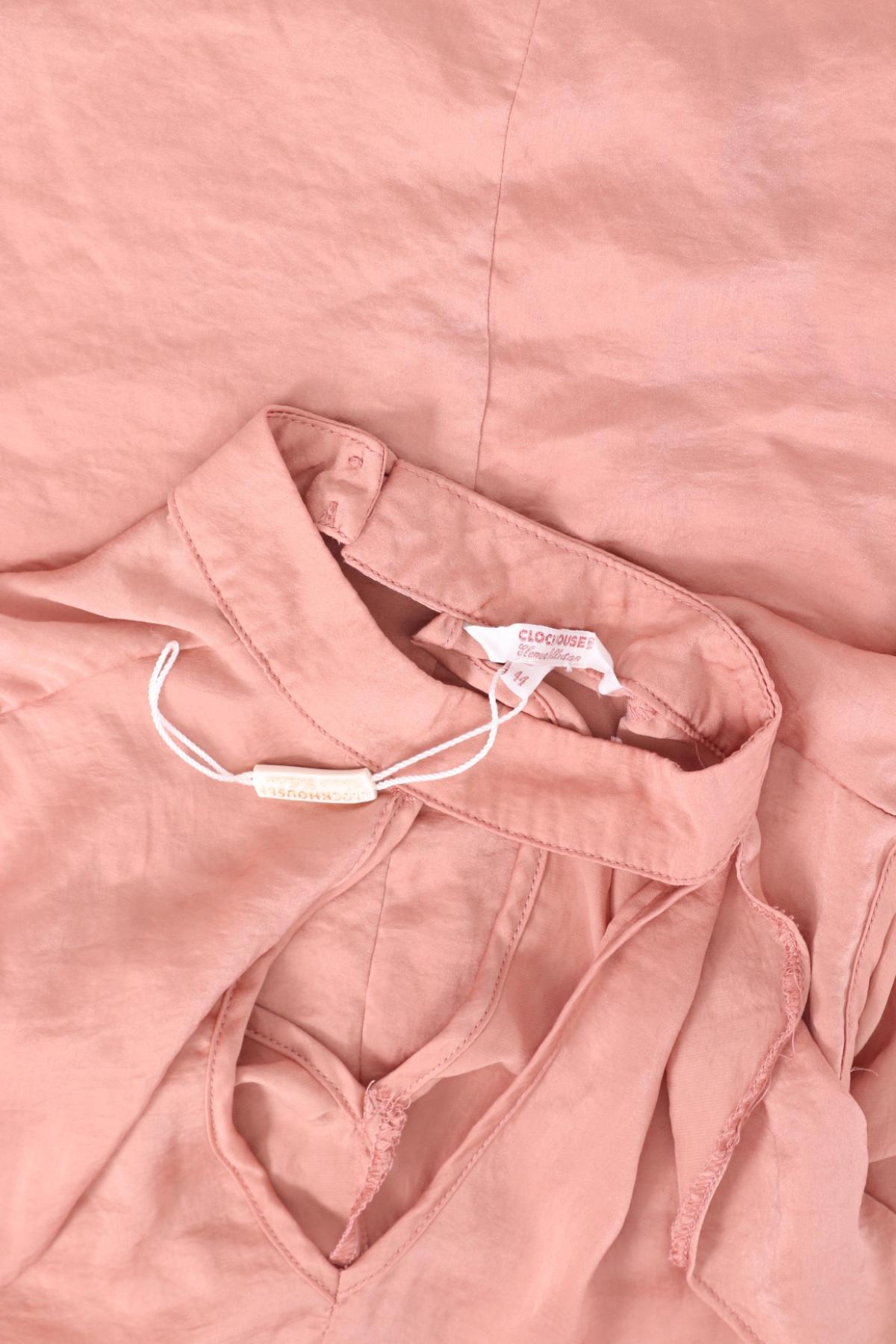 Блуза CLOCKHOUSE3