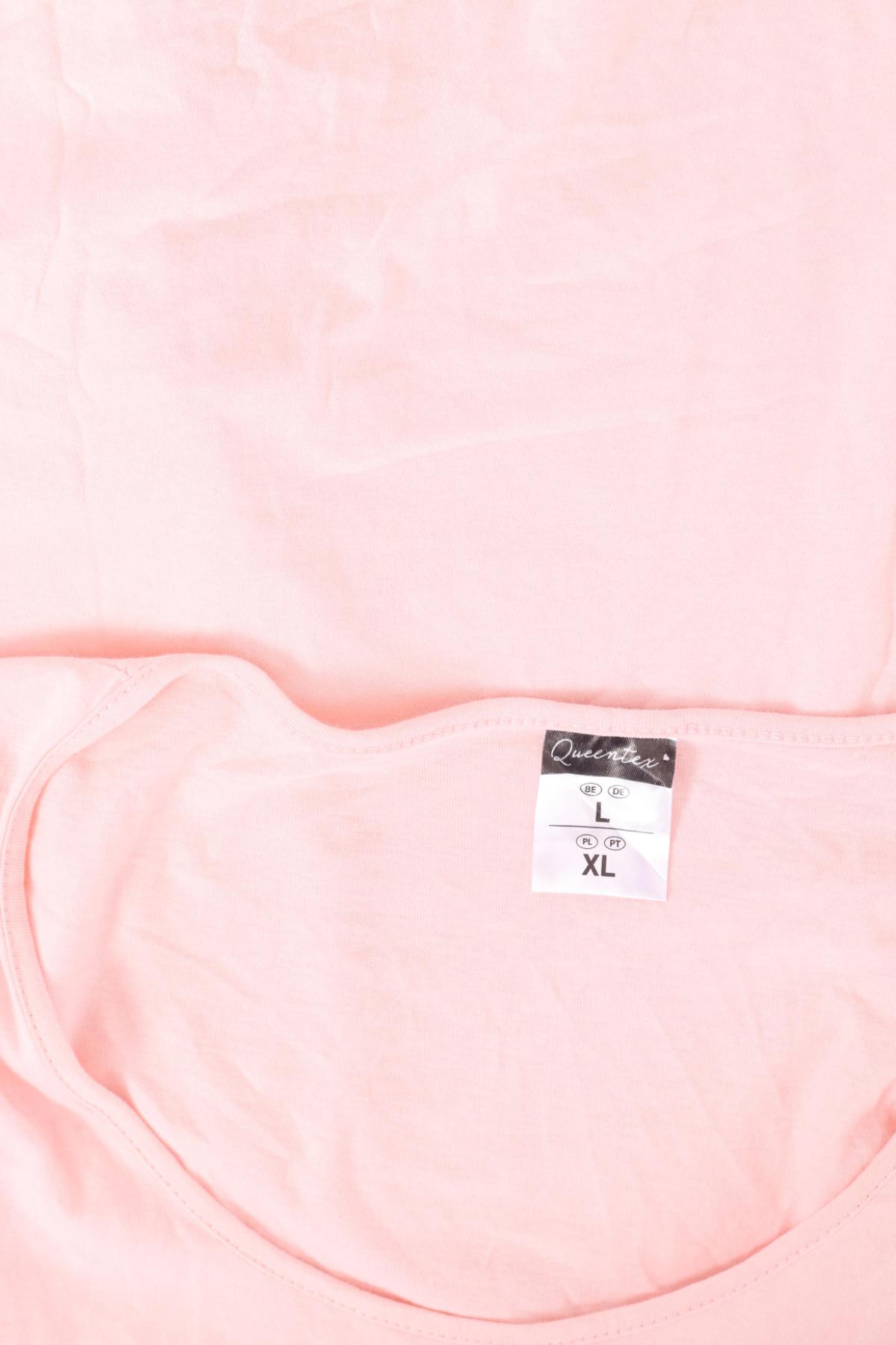 Тениска QUEENTEX3