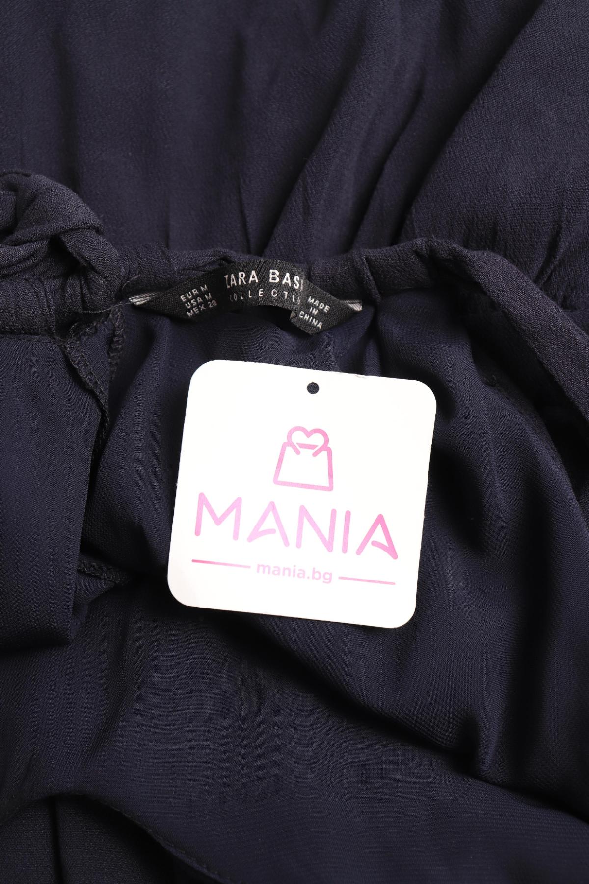 Ежедневна рокля ZARA3