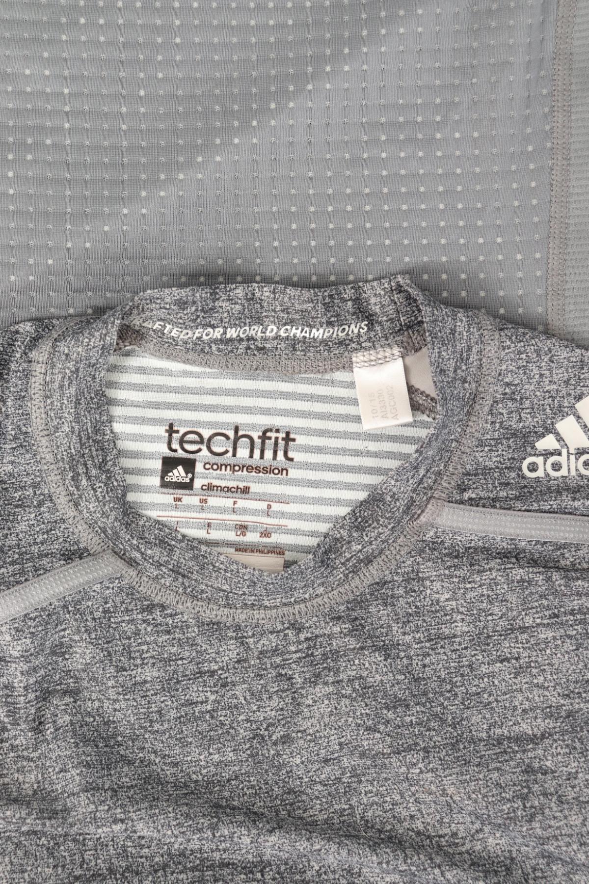 Спортна тениска ADIDAS3