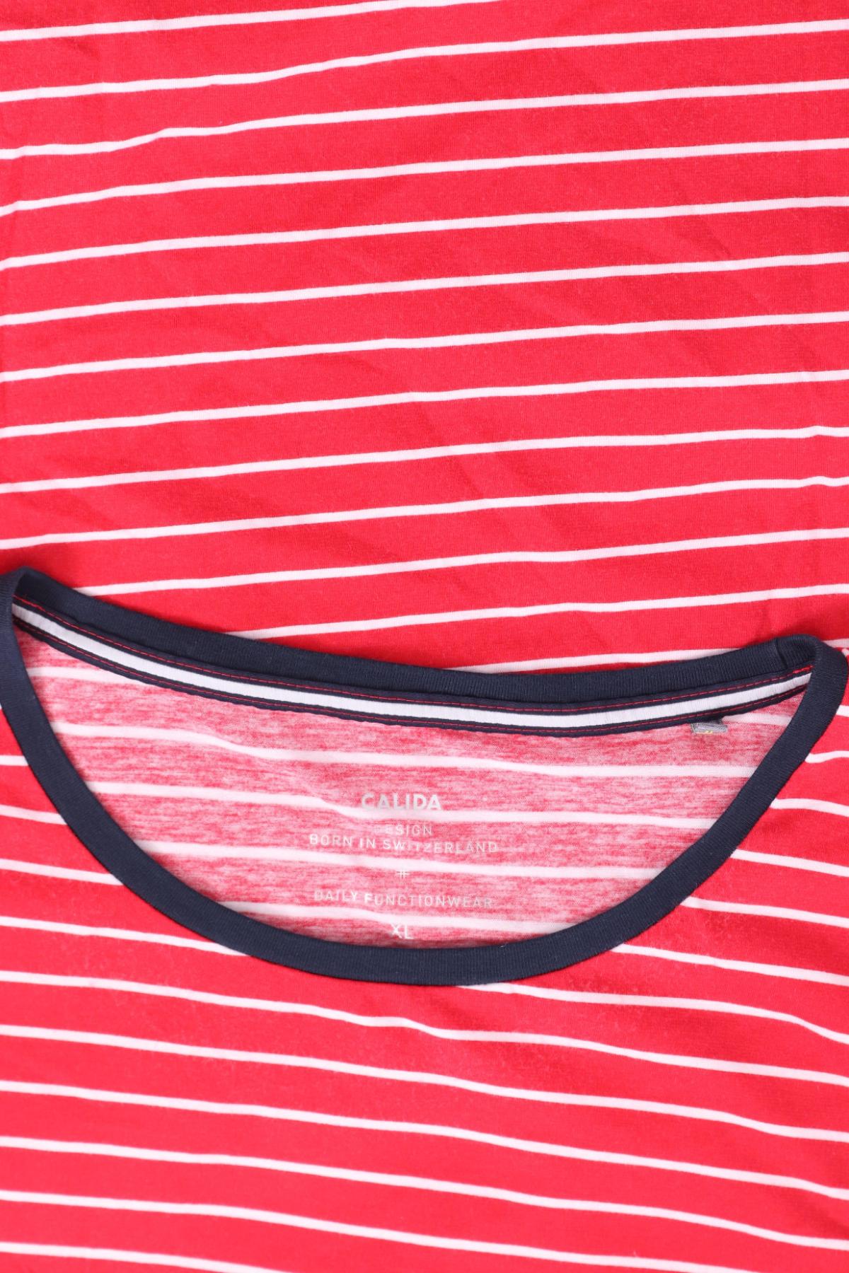 Тениска CALIDA3