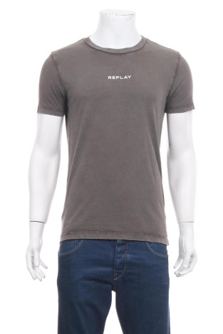 Tricou REPLAY