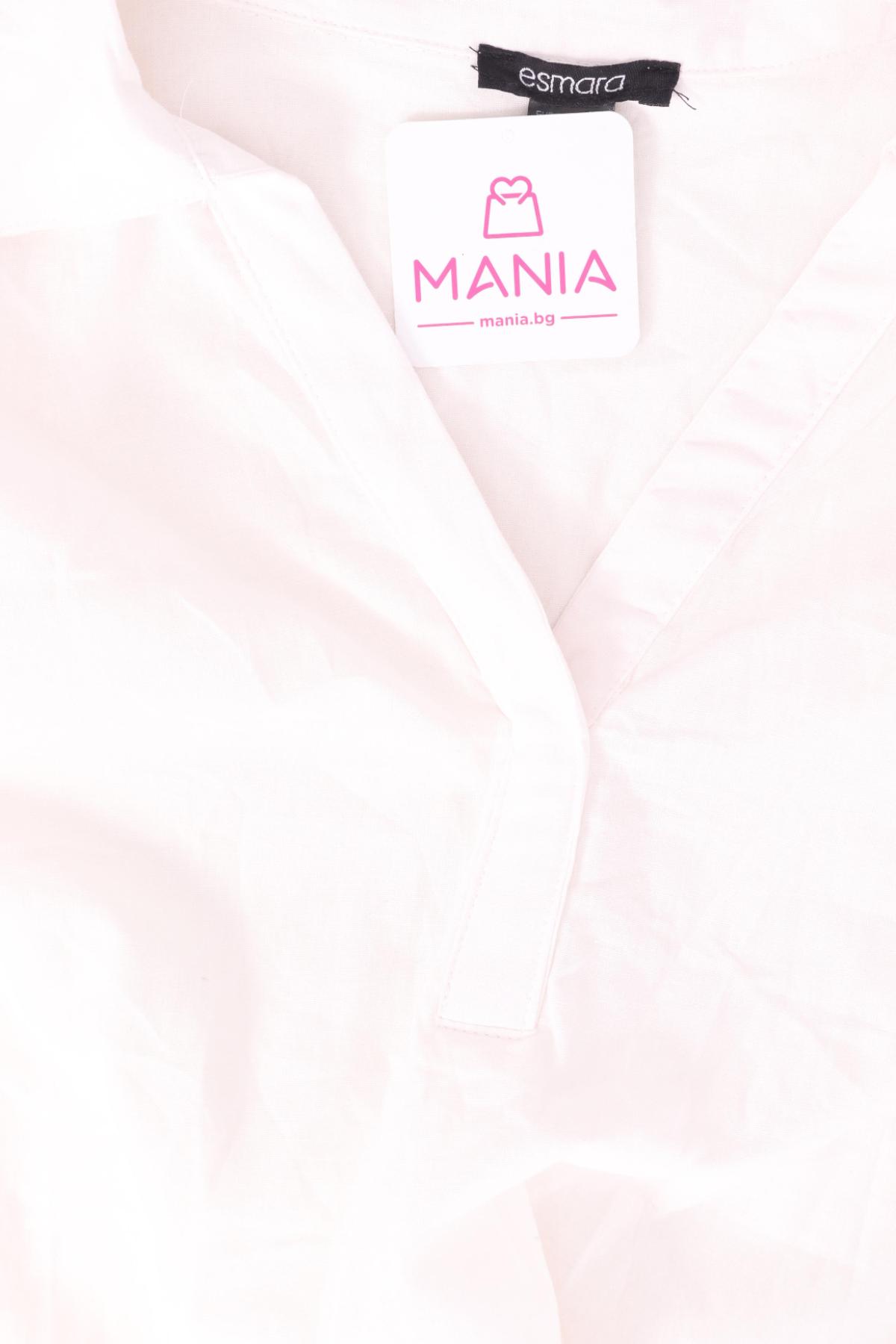 Блуза ESMARA3