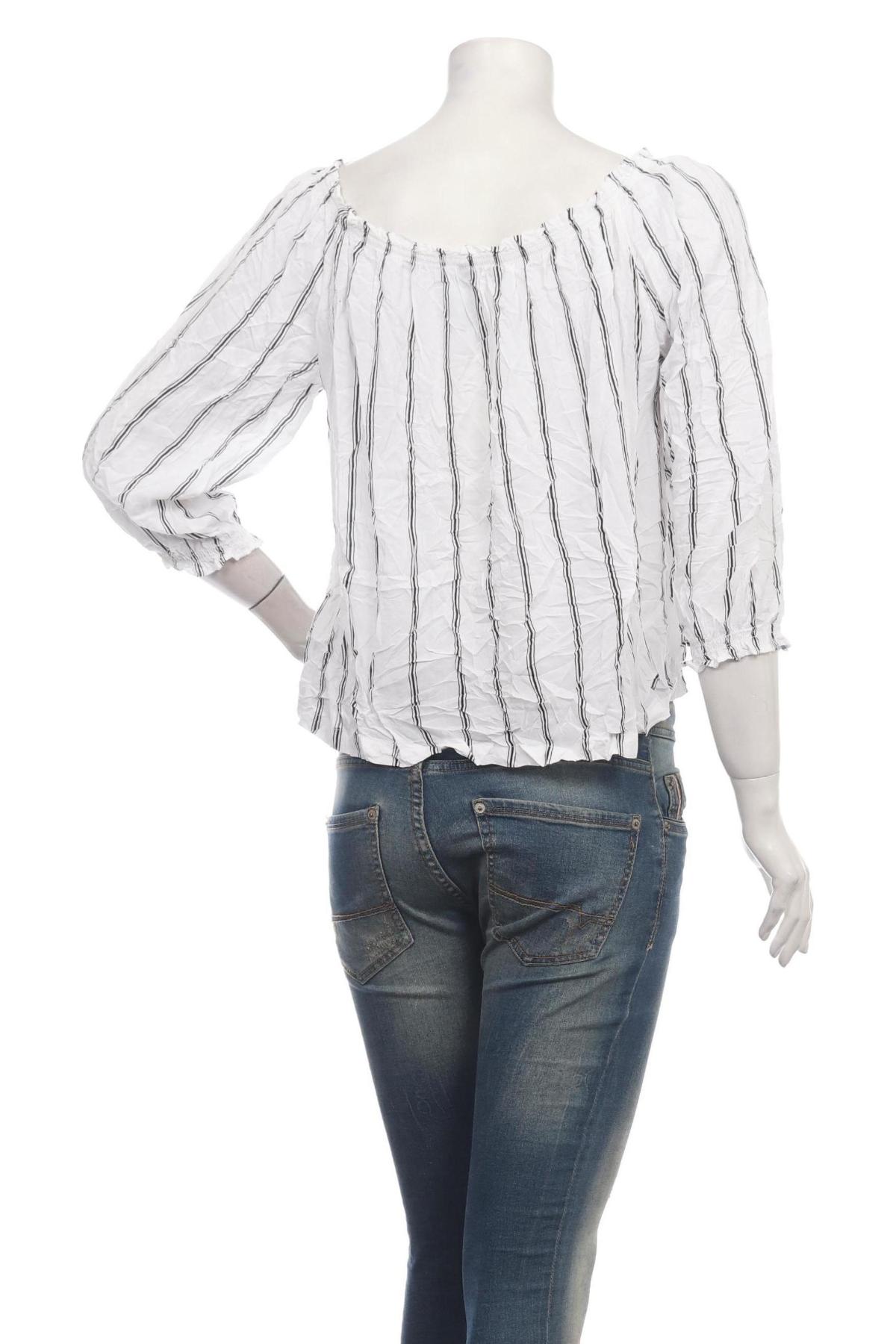 Блуза JEAN PASCALE2