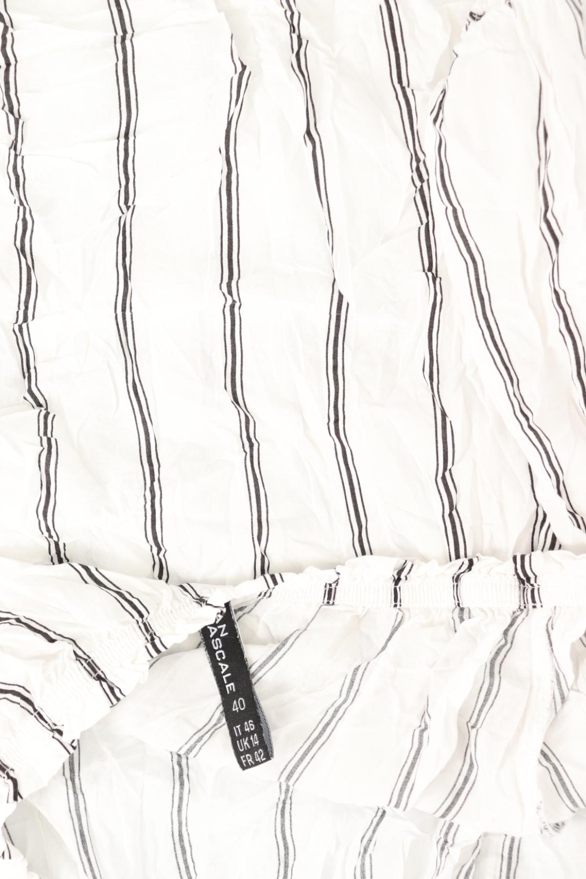 Блуза JEAN PASCALE3