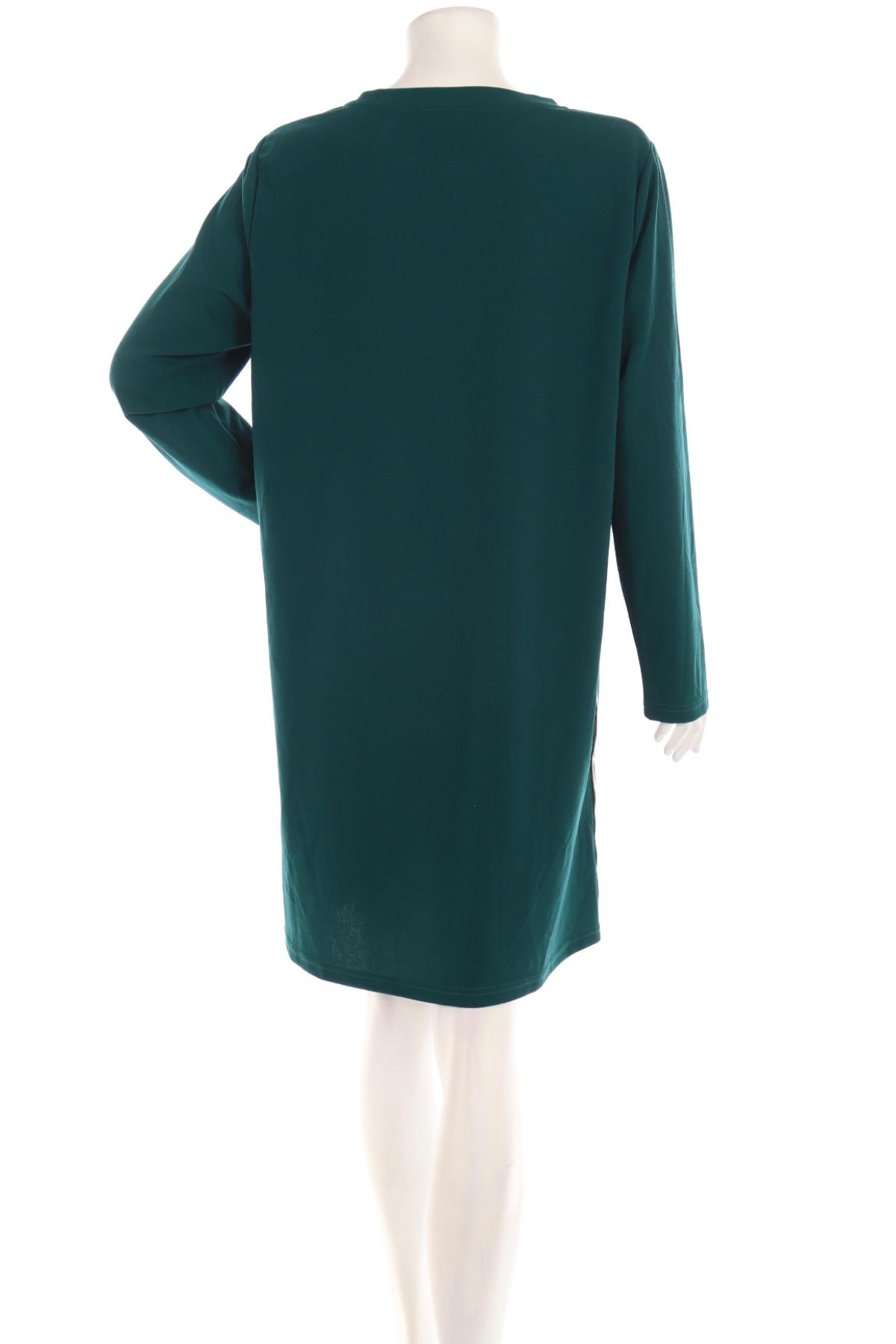 Ежедневна рокля VRS2