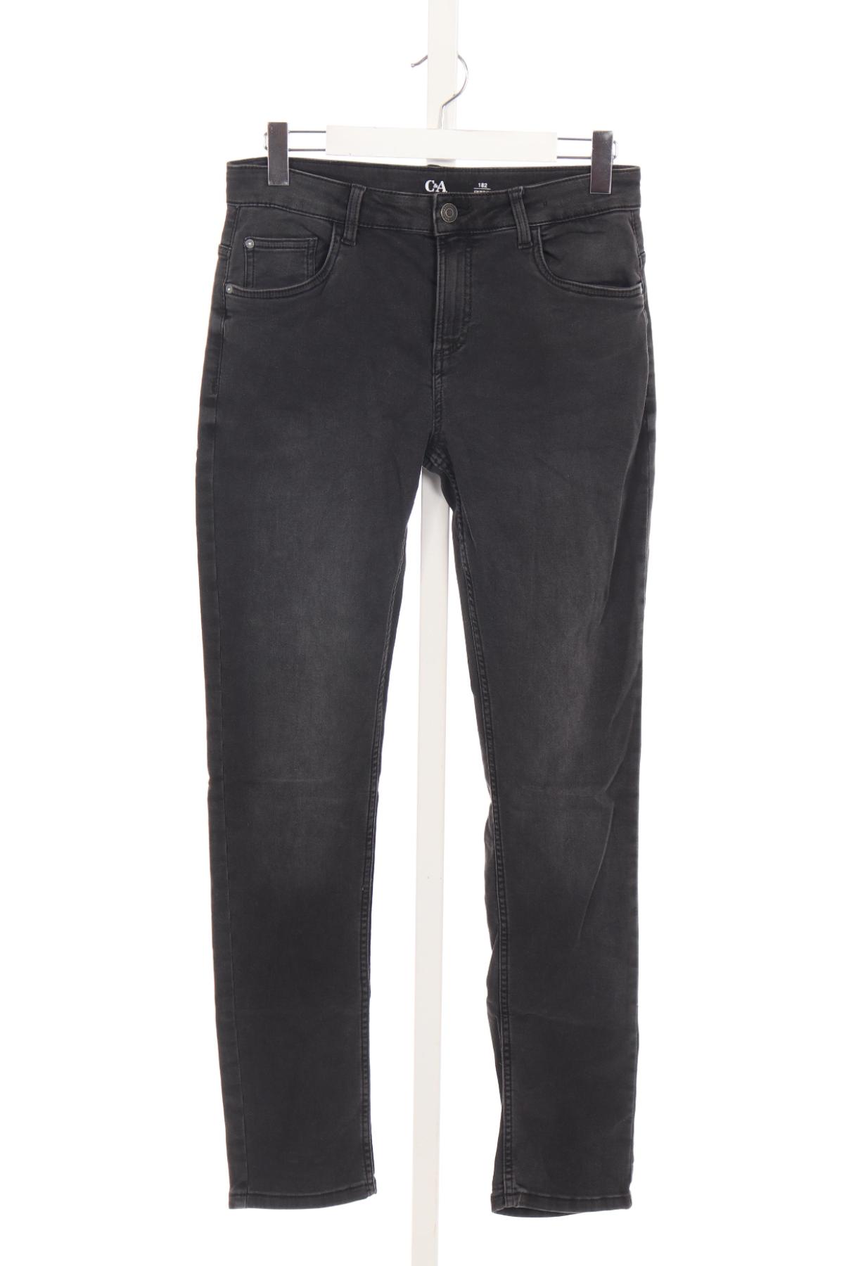 Детски дънки C&A1