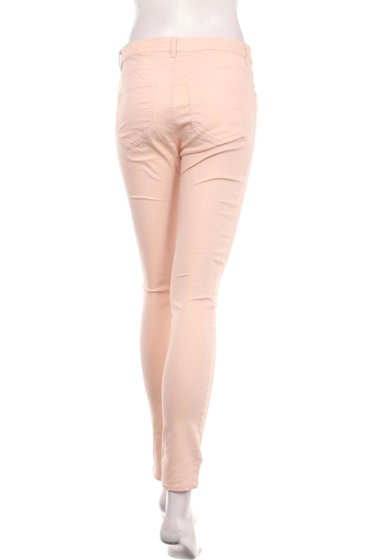 Ластични дънки H&M2