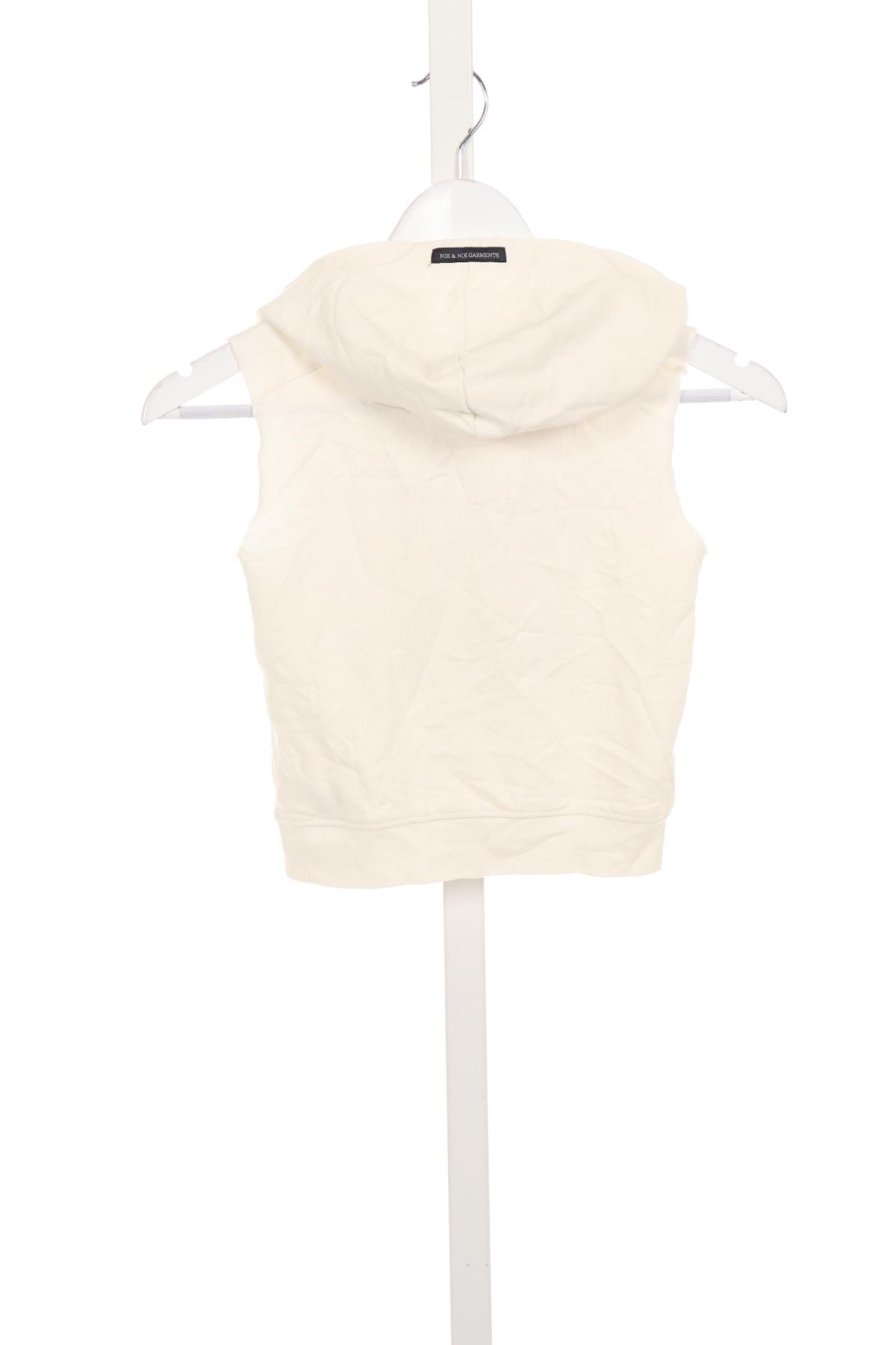 Детска спортна блуза NIKKIE2