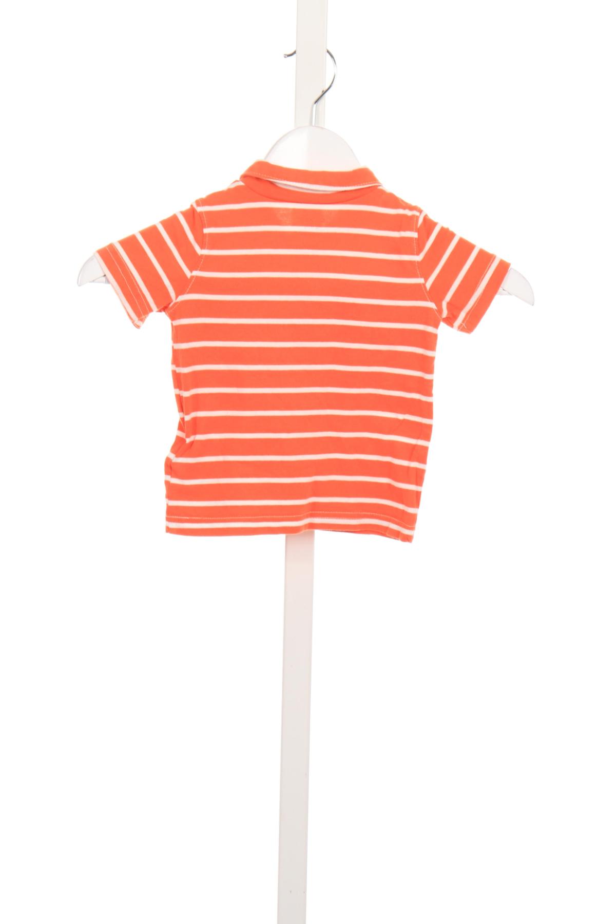 Детска тениска CARTER'S2