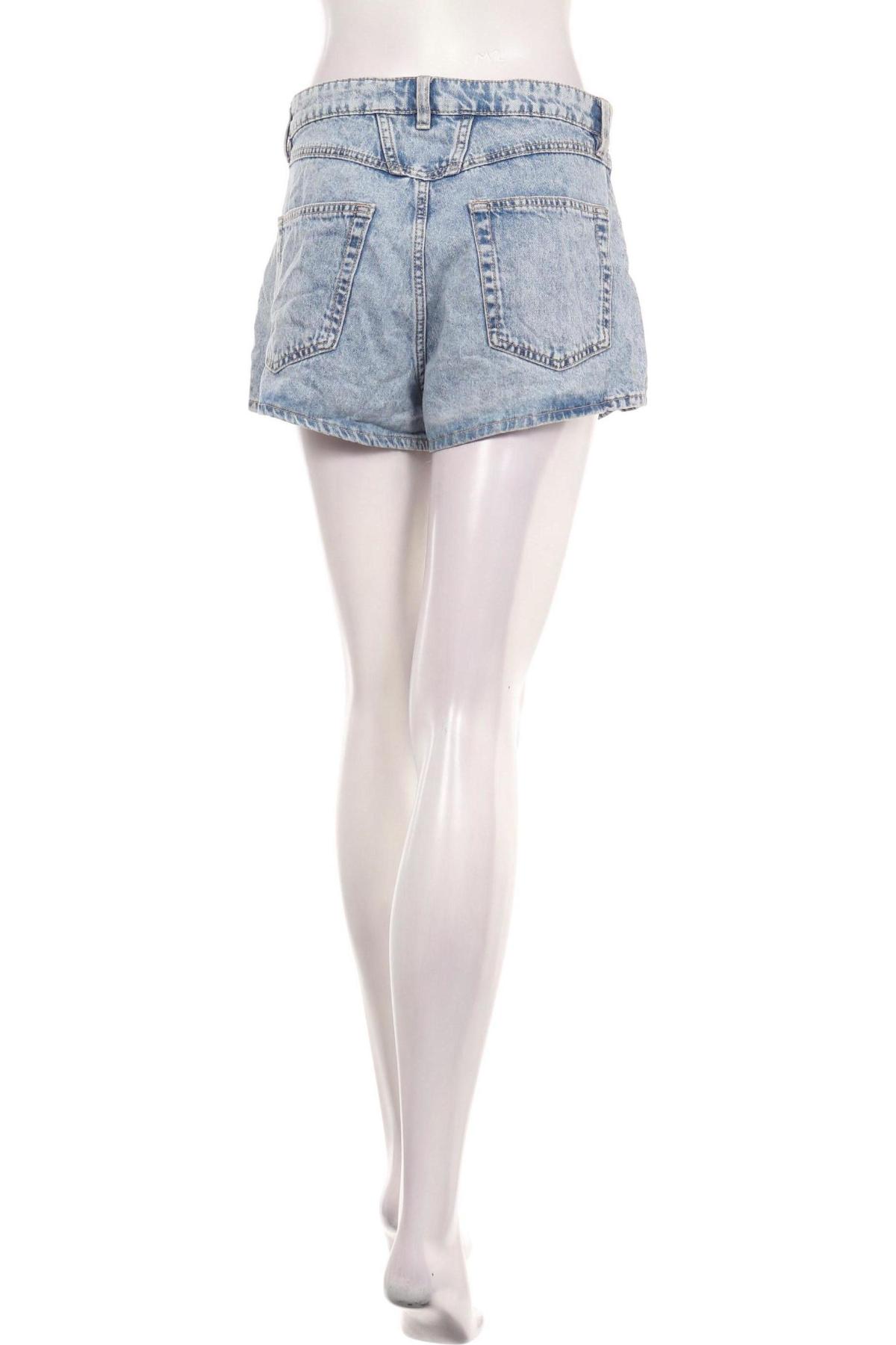 Къси дънки H&M DIVIDED2