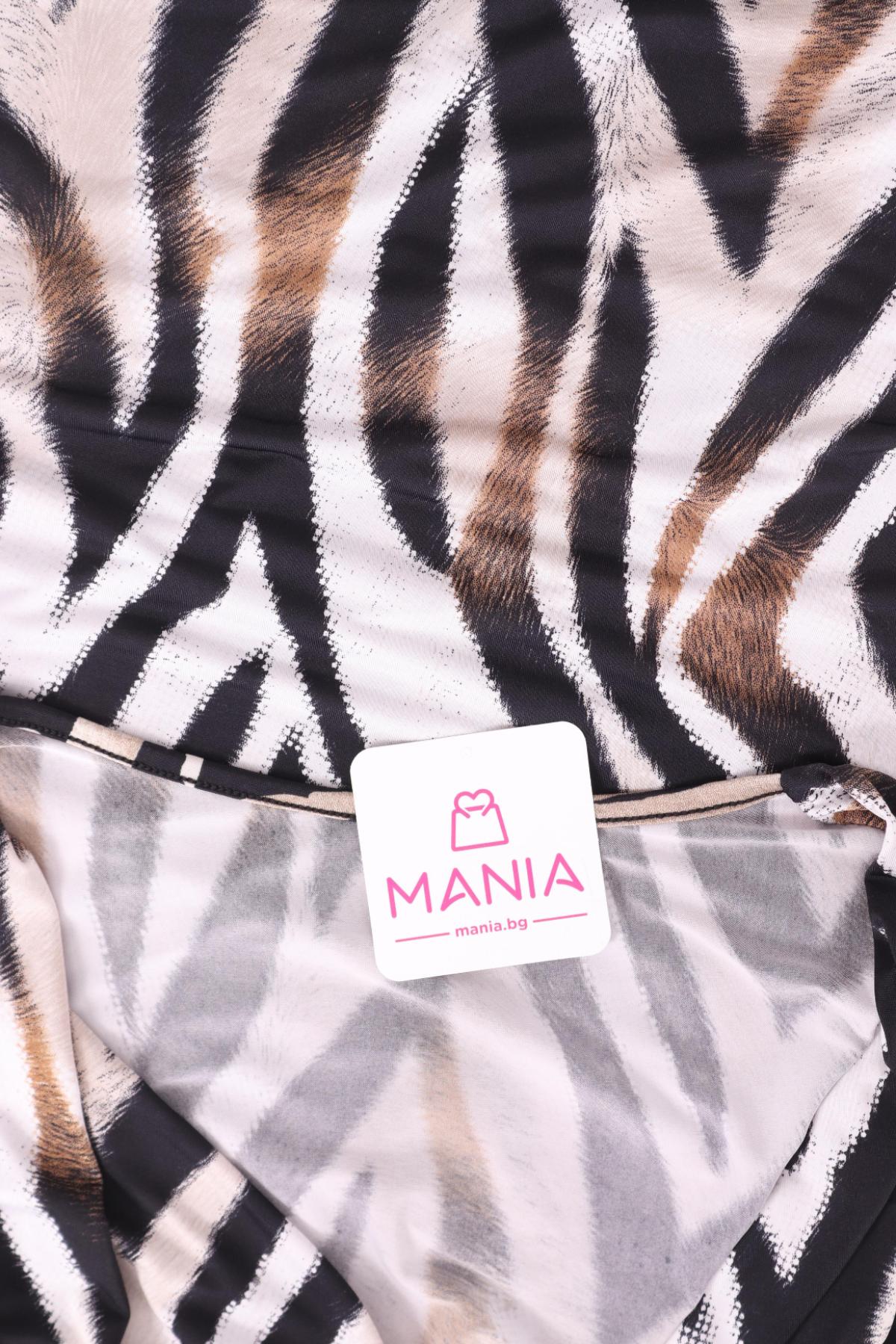 Ежедневна рокля NO NAME3