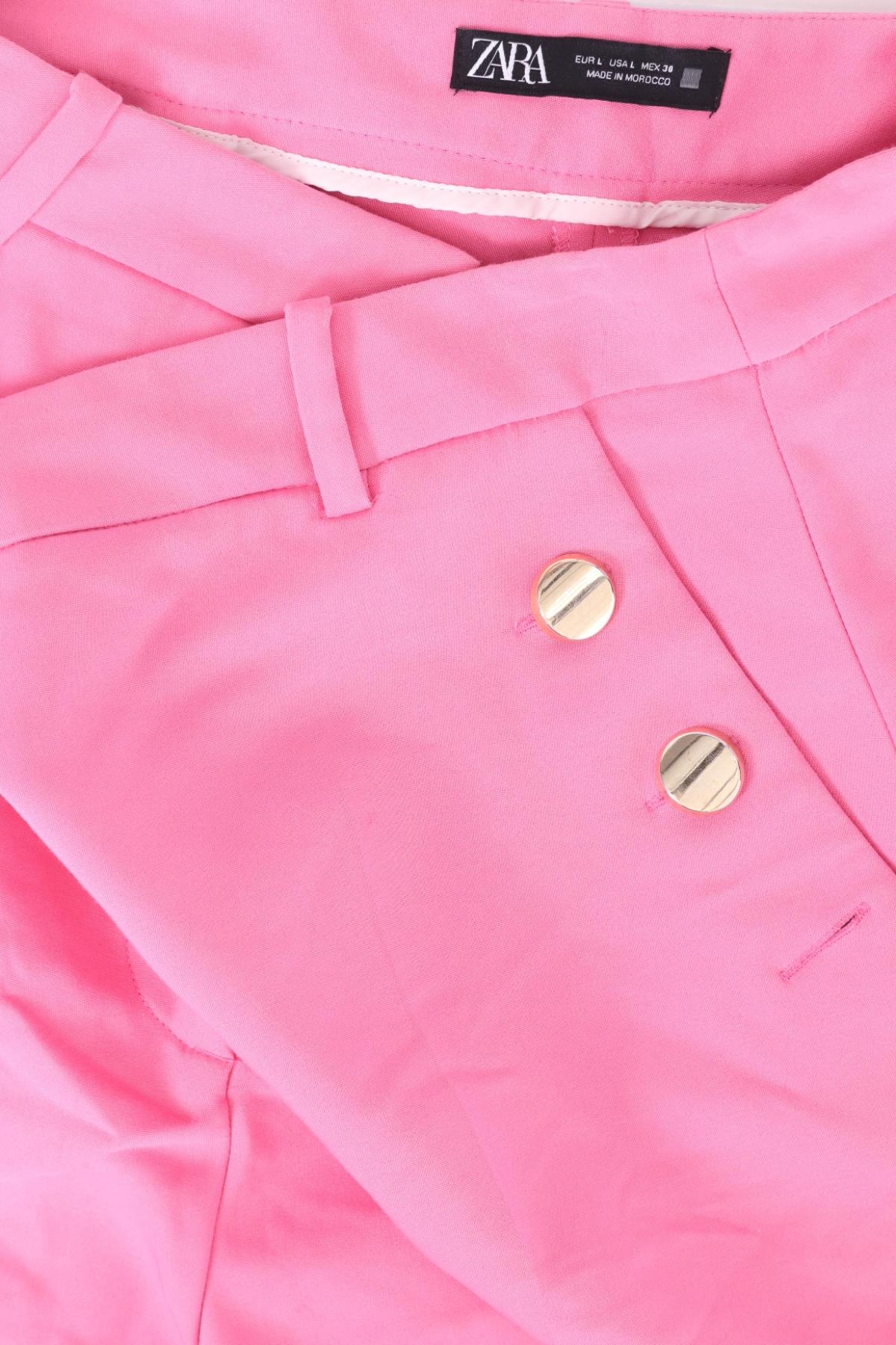 Къси панталони ZARA3