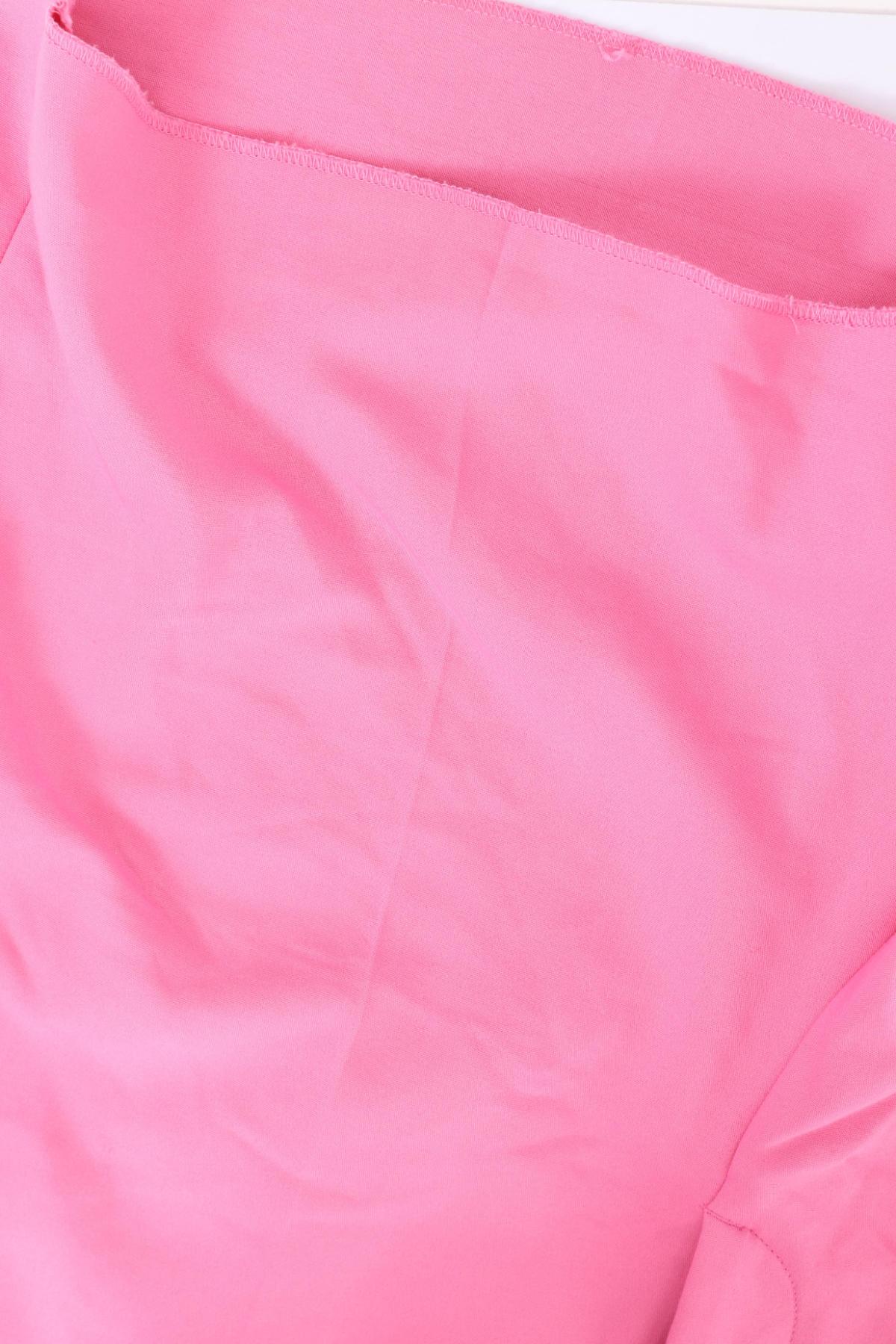 Къси панталони ZARA4