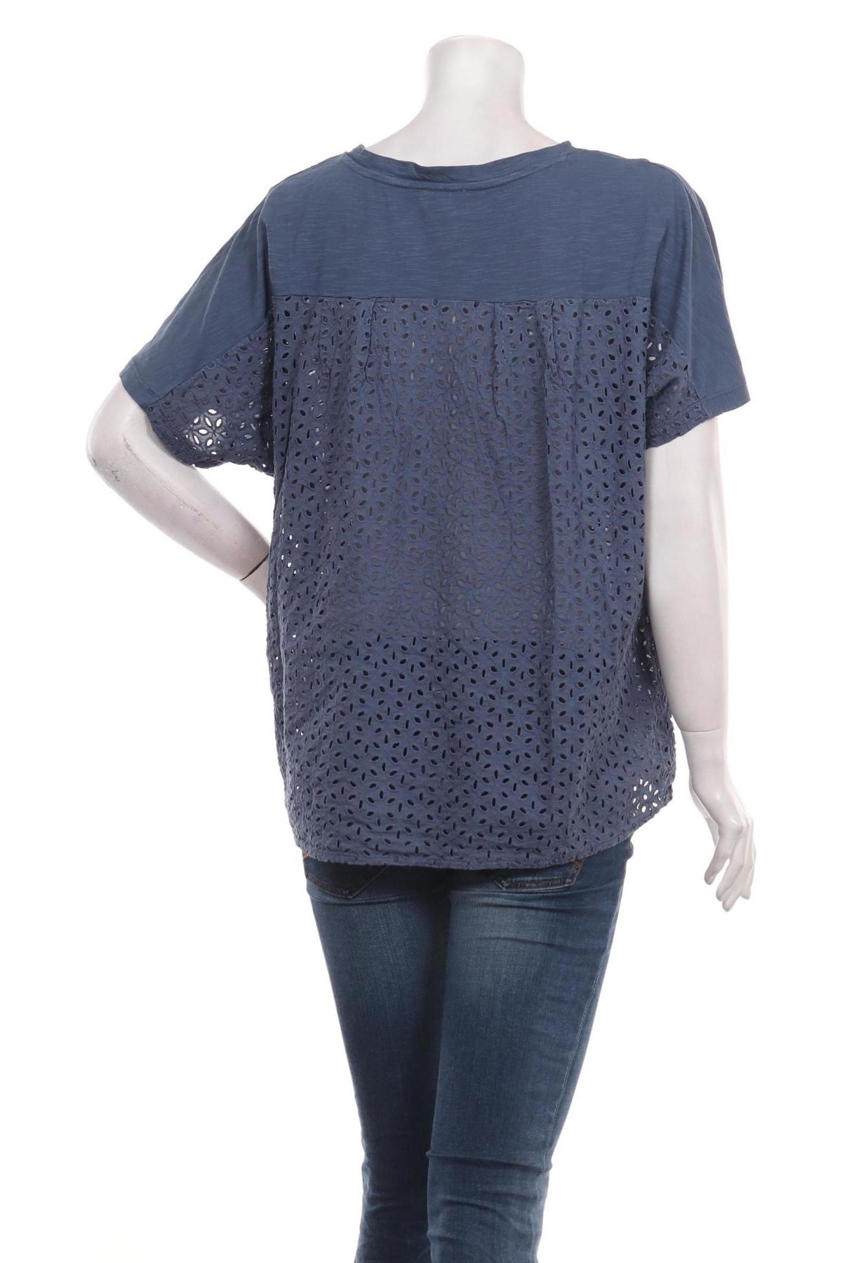 Блуза S.OLIVER2