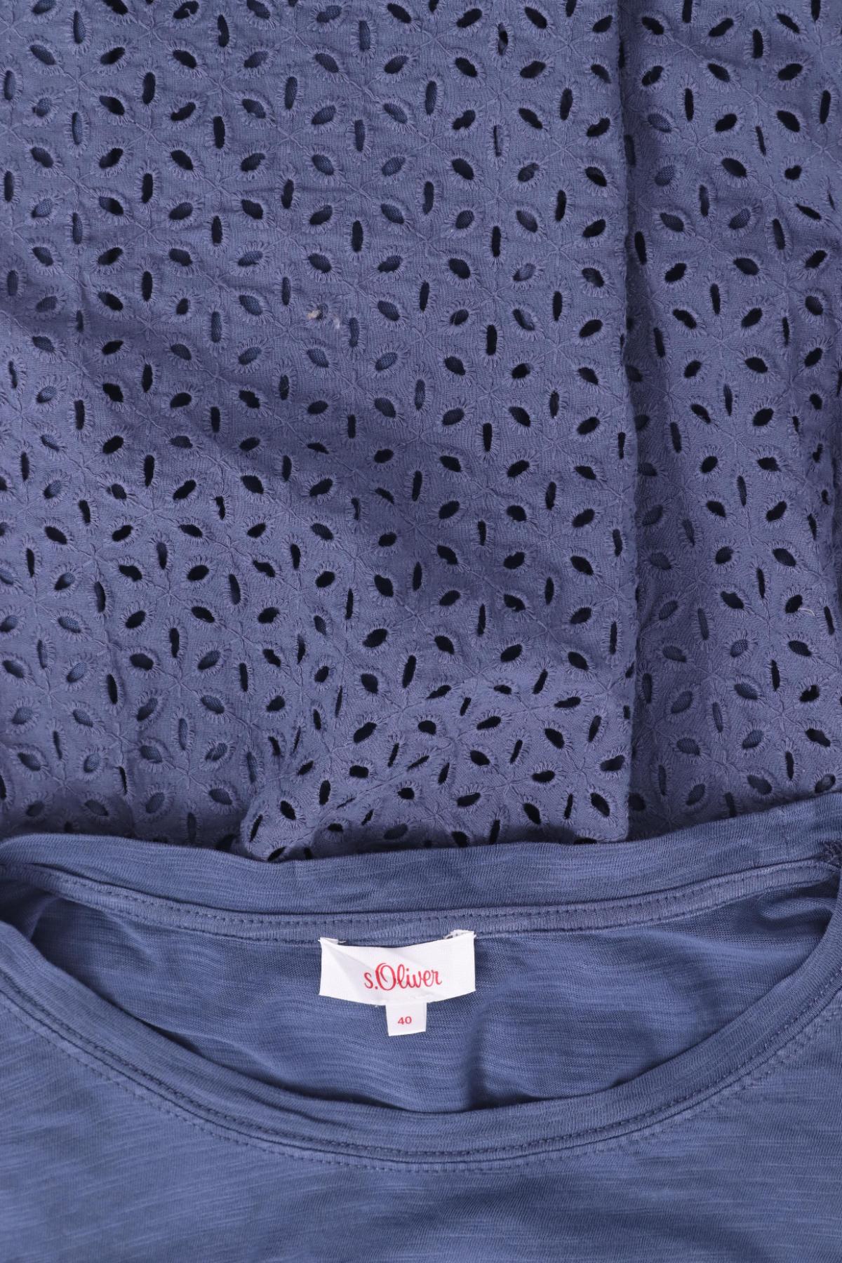 Блуза S.OLIVER3