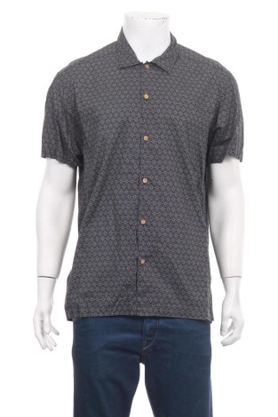 Риза H&M L.O.G.G