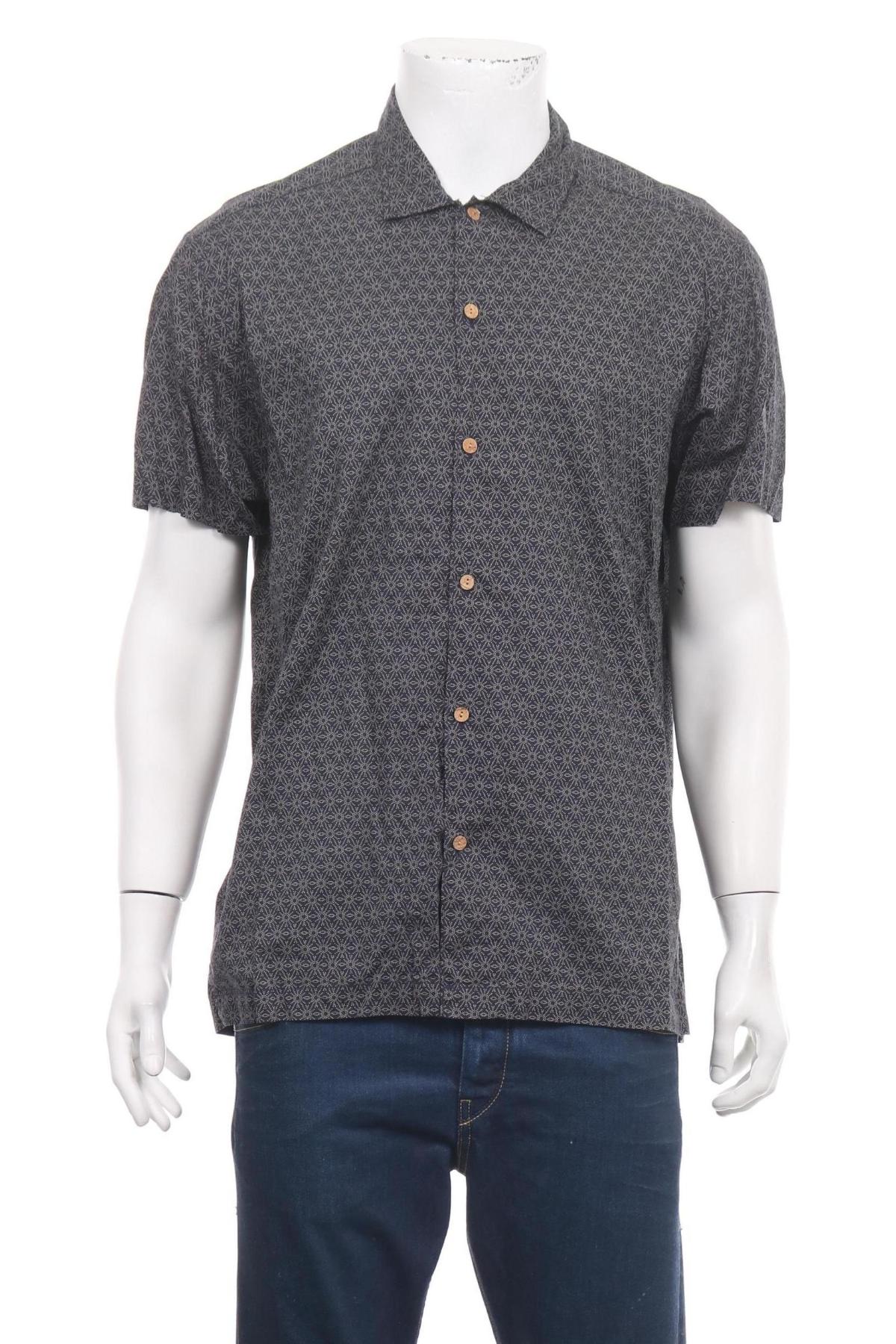 Риза H&M L.O.G.G1