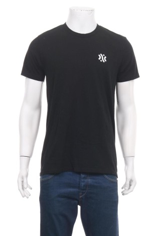 Tricou cu imprimeu NEUTRAL