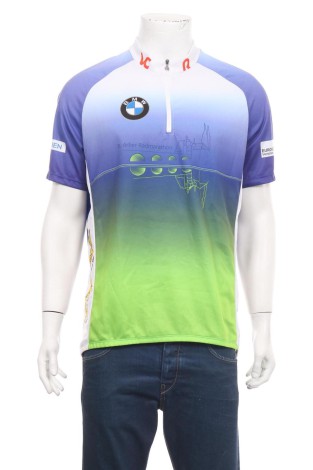Tricou ciclism GONSO